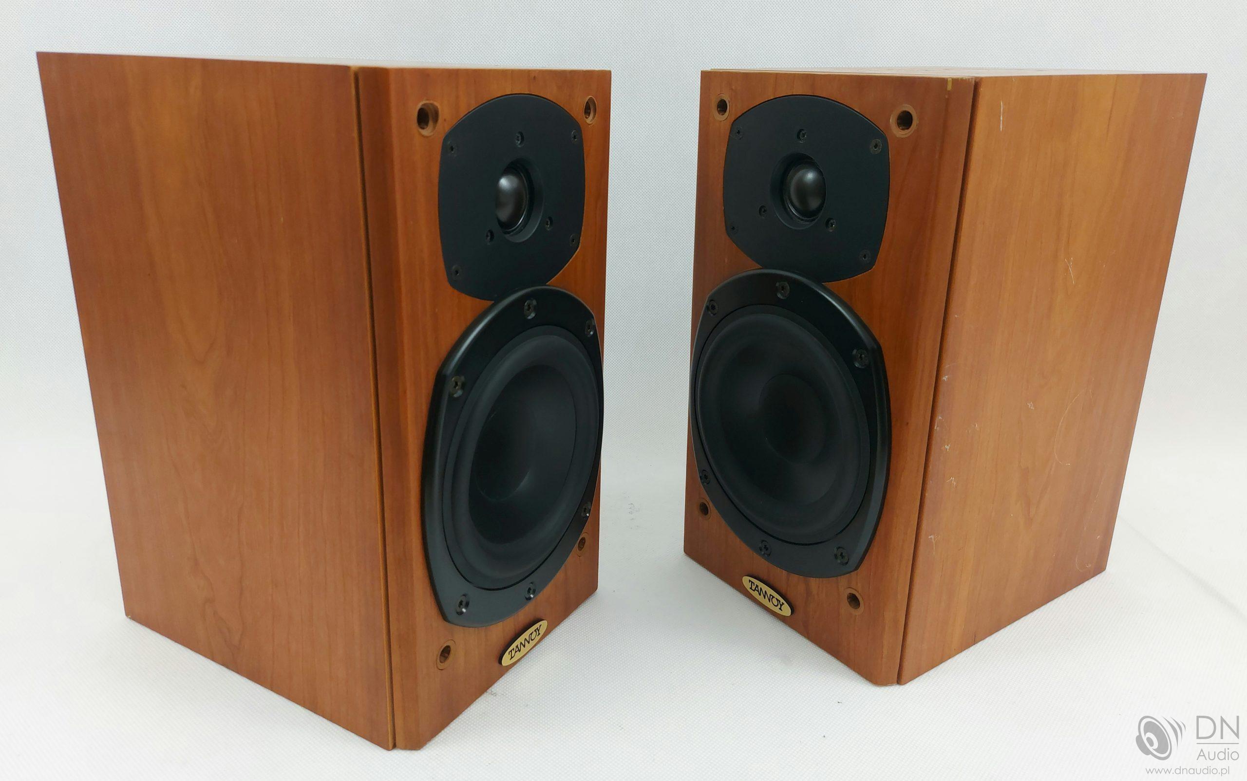 Tannoy Revolution R1 - obrazek 3