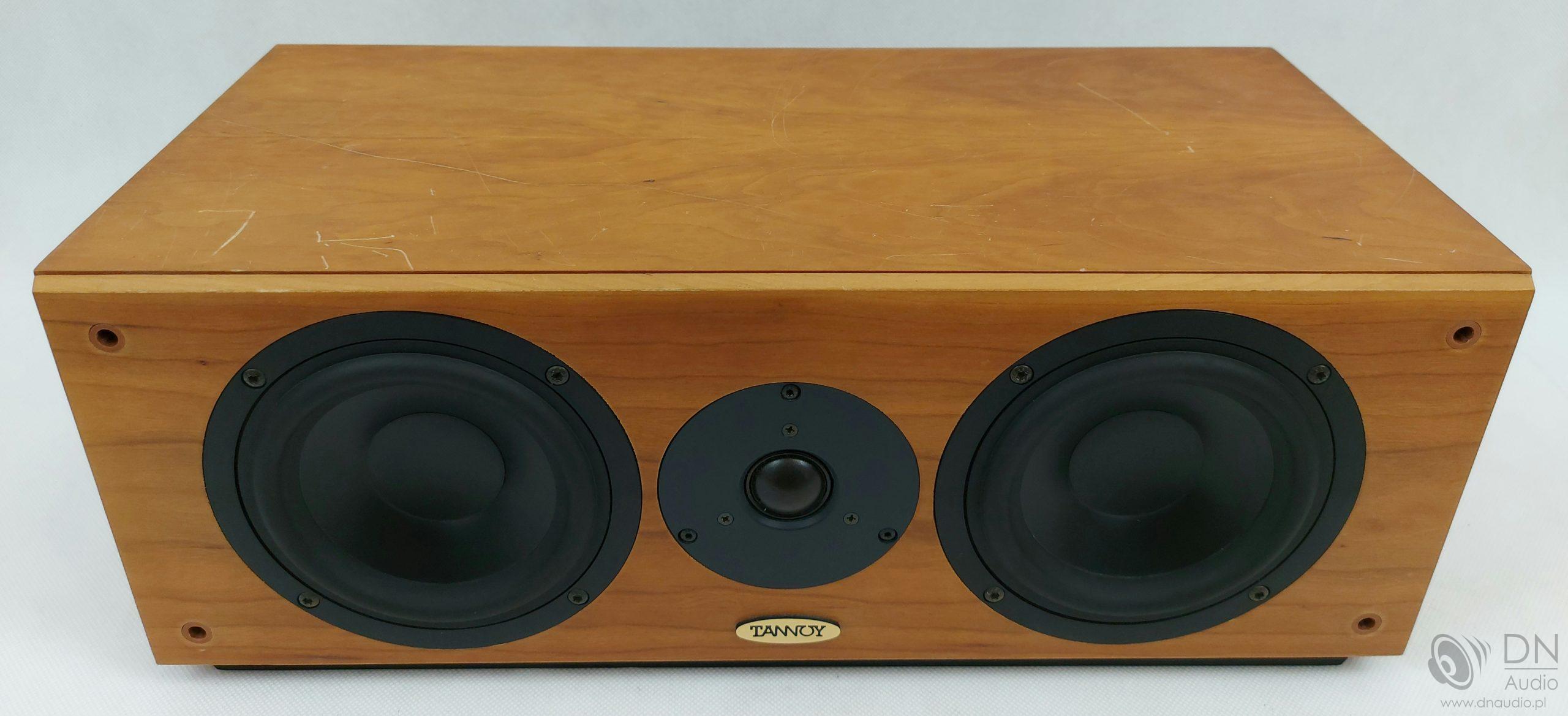 Tannoy Revolution rC