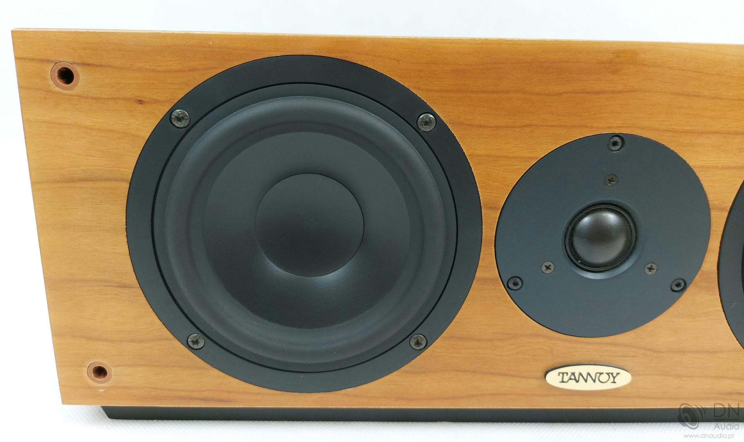 Tannoy Revolution rC - obrazek 2