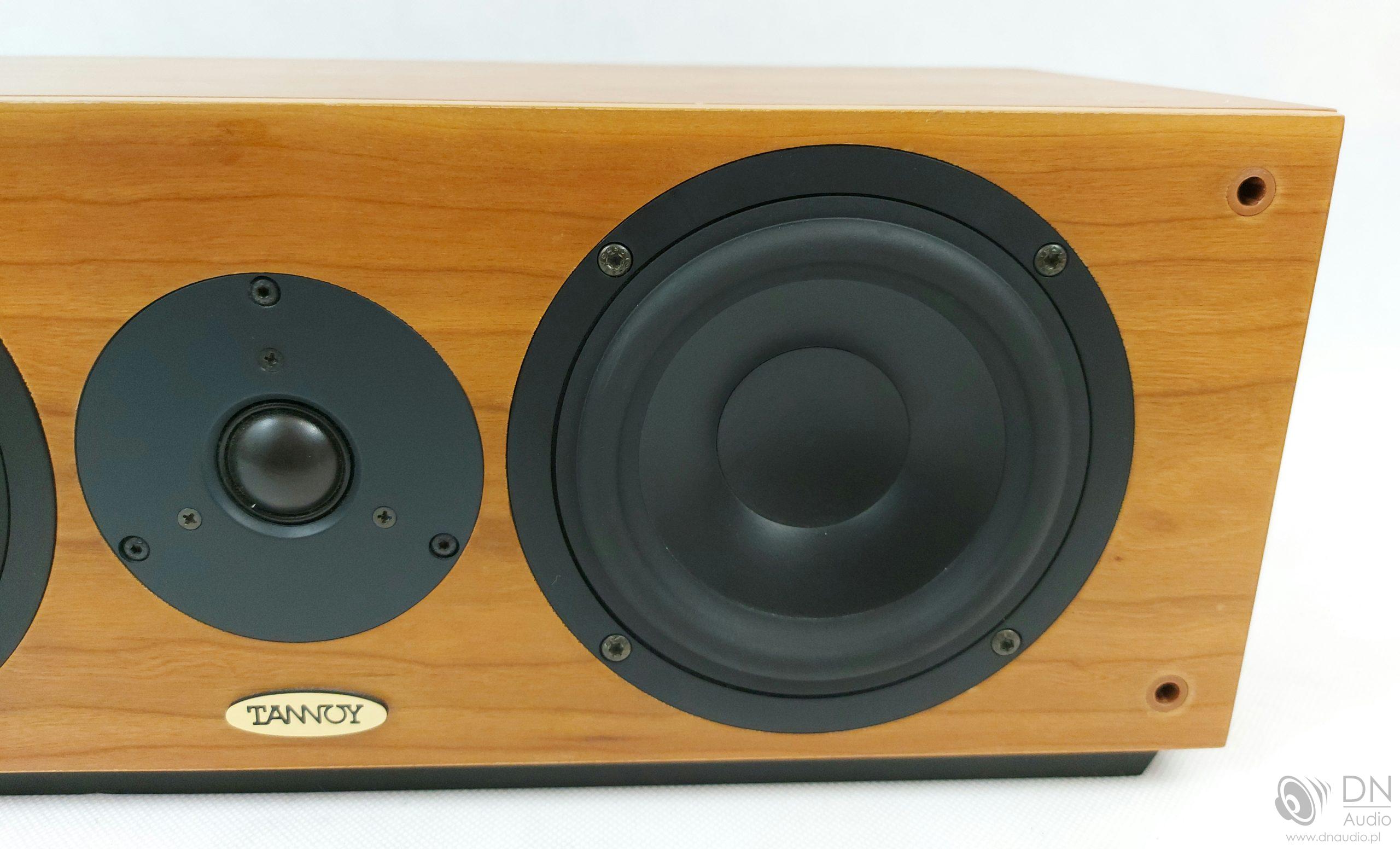 Tannoy Revolution rC - obrazek 3