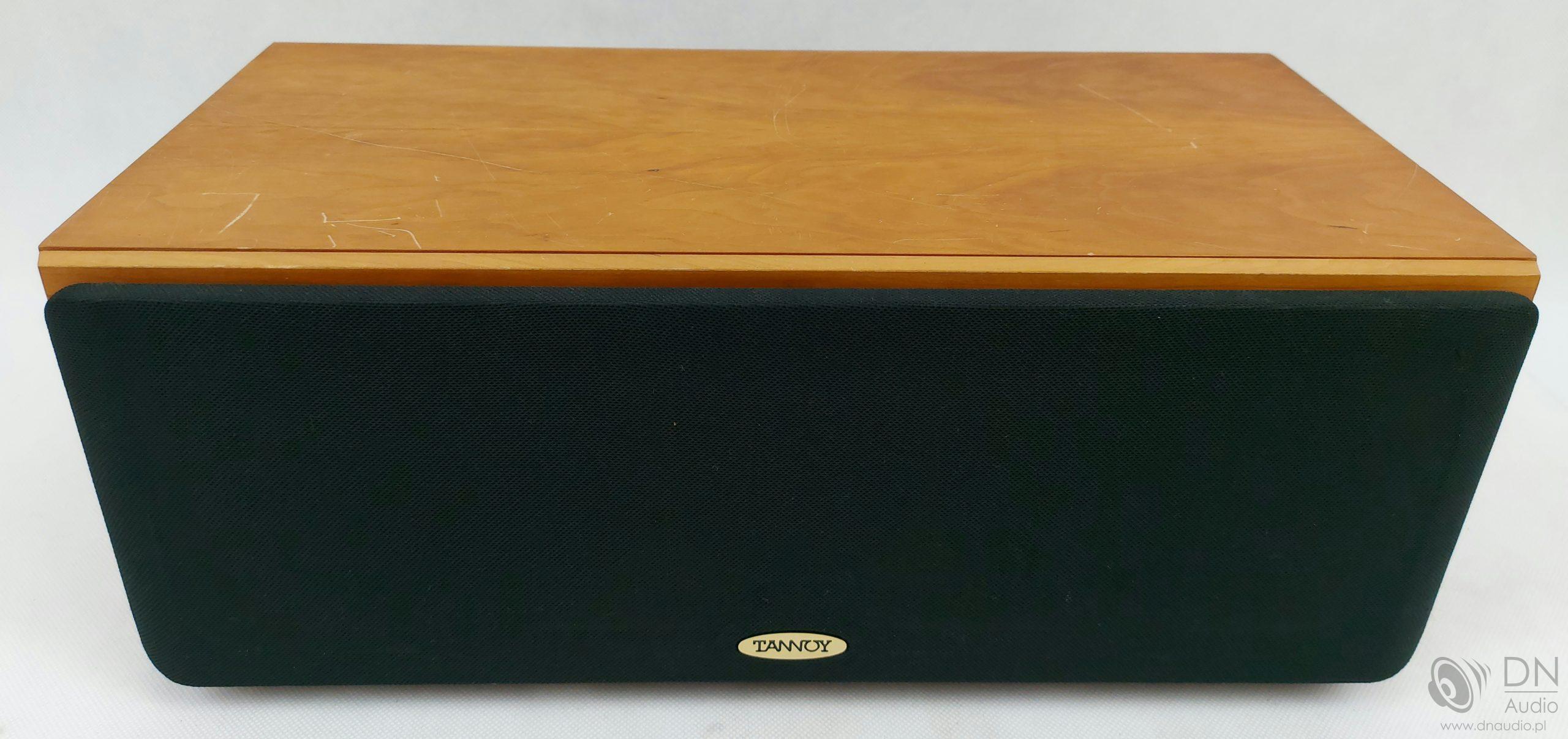 Tannoy Revolution rC - obrazek 4