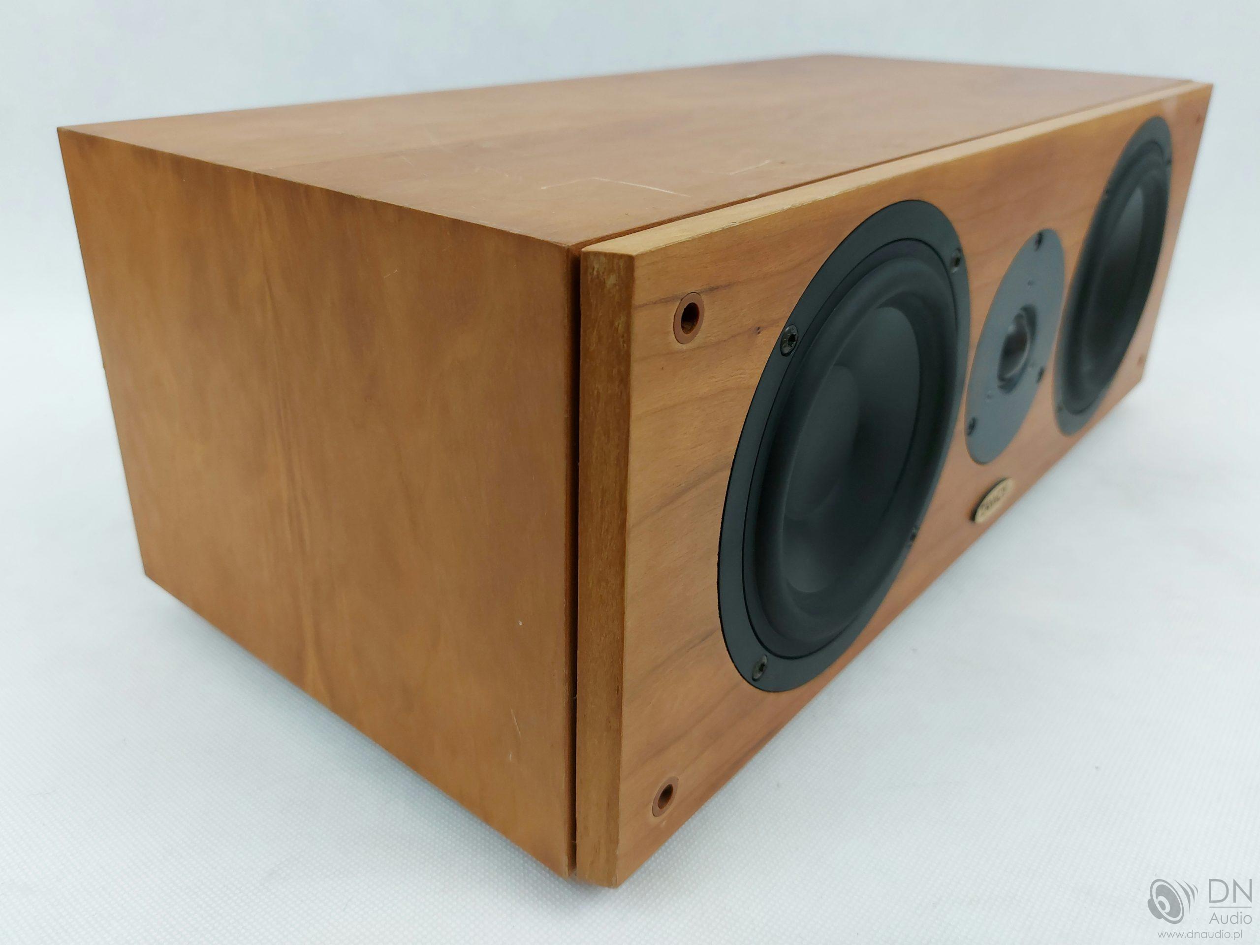 Tannoy Revolution rC - obrazek 5