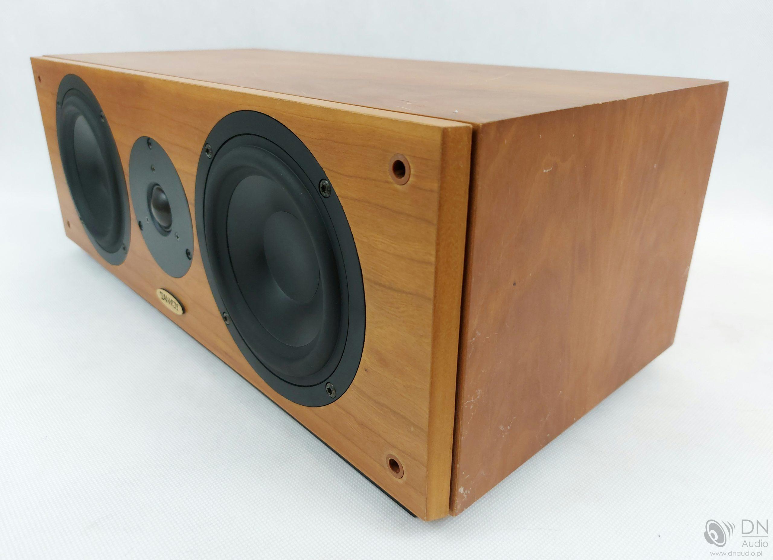Tannoy Revolution rC - obrazek 7