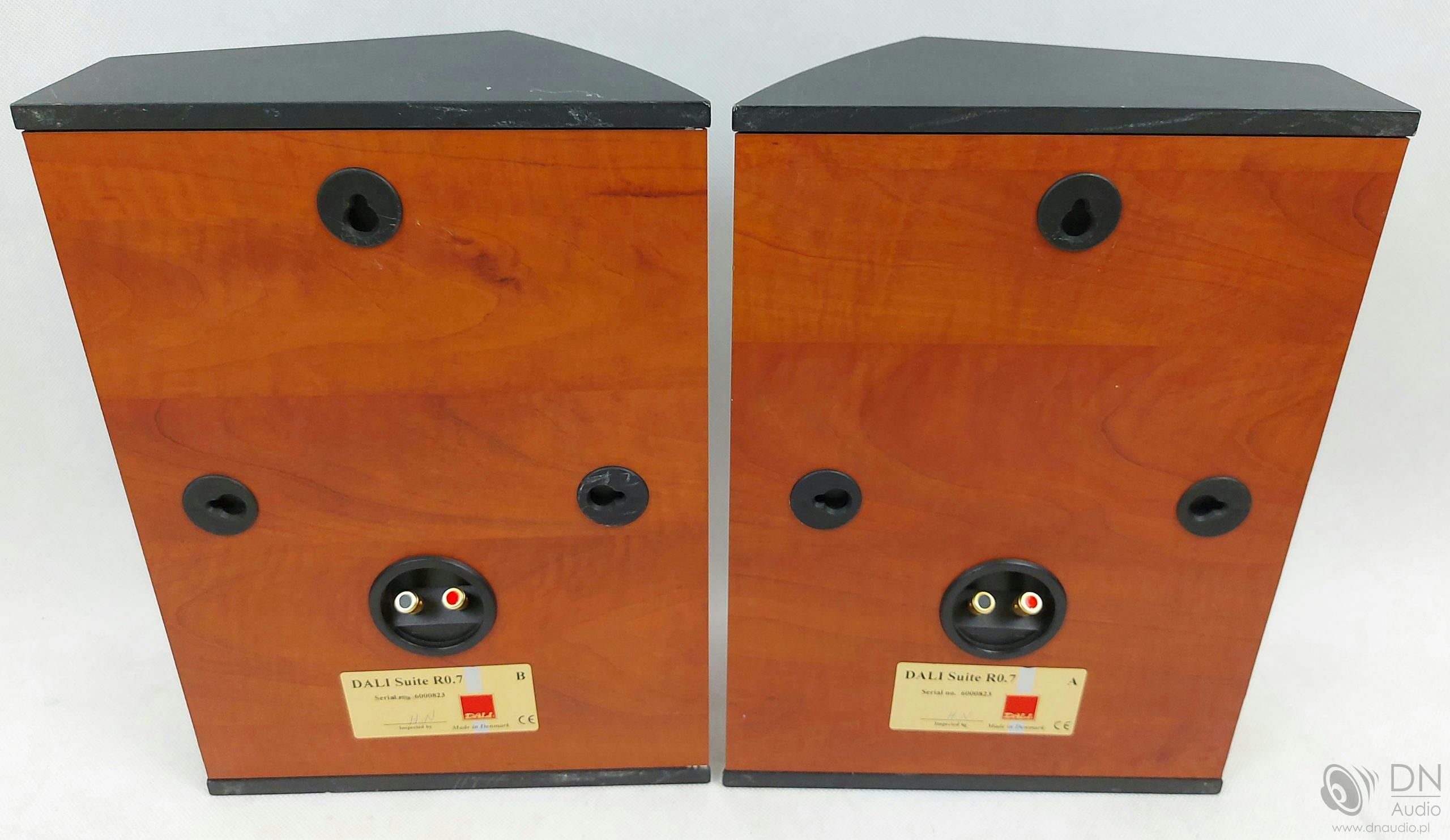 Dali Suite R0.7 - obrazek 10