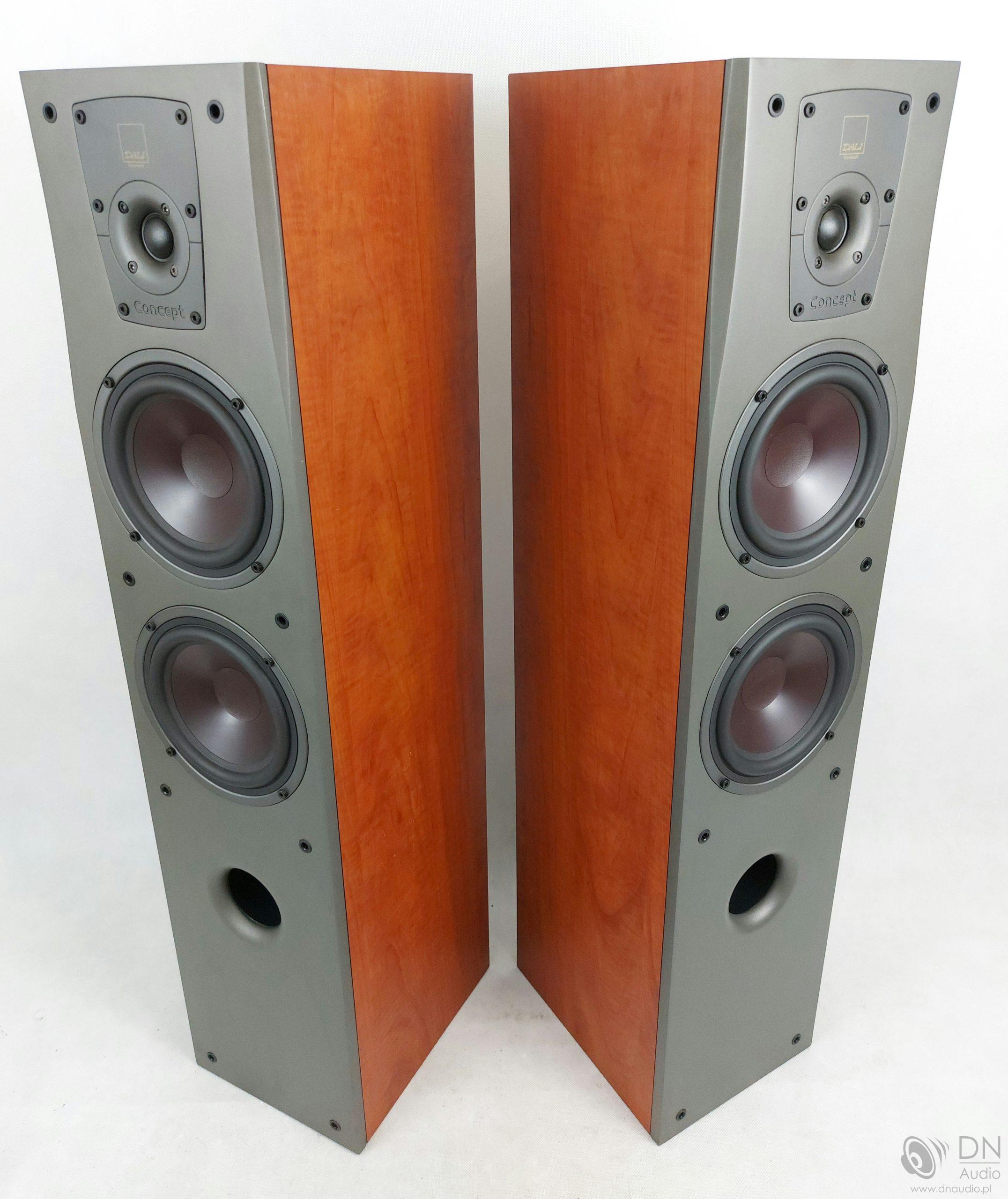 Dali Concept 6 - obrazek 3