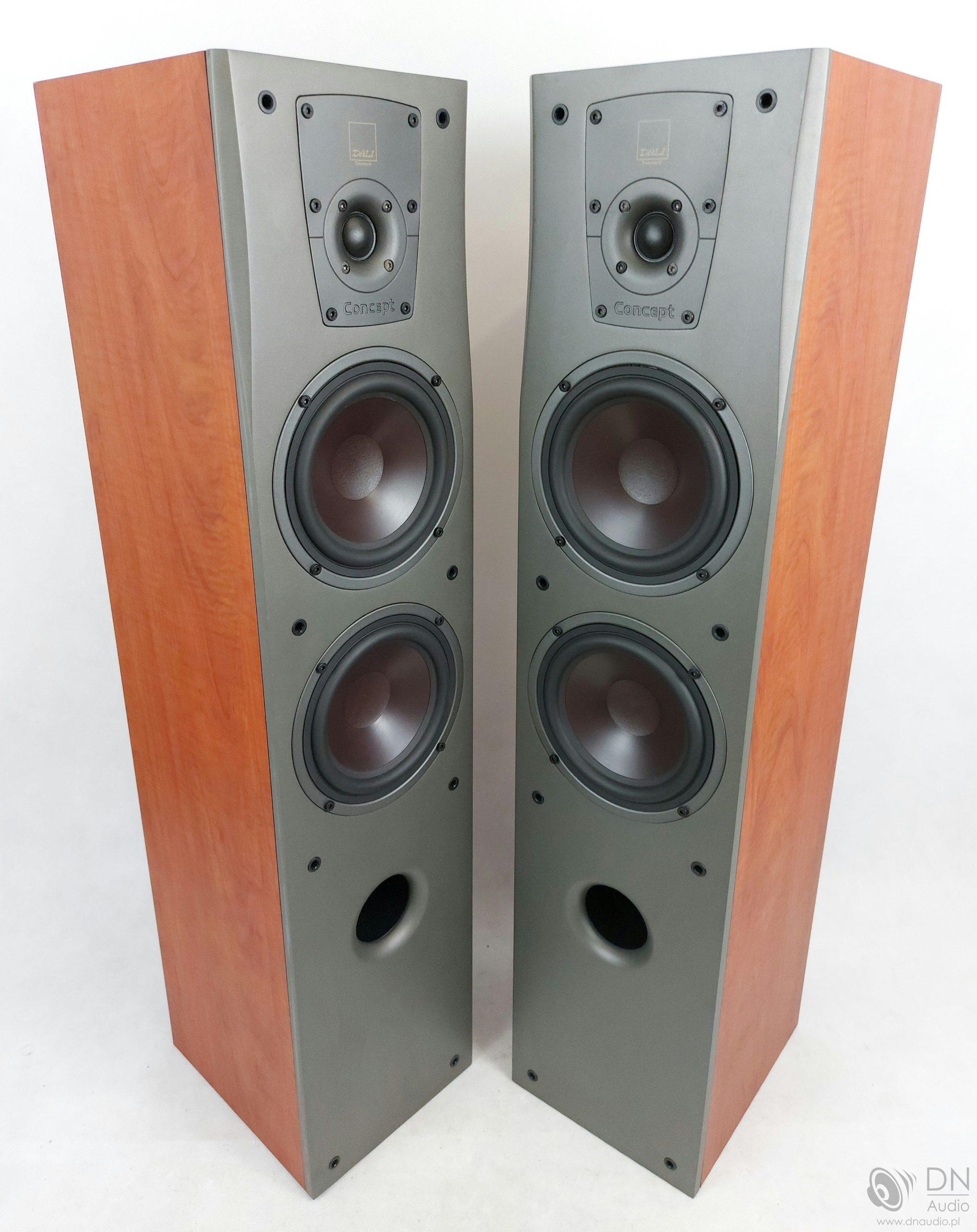 Dali Concept 6 - obrazek 4