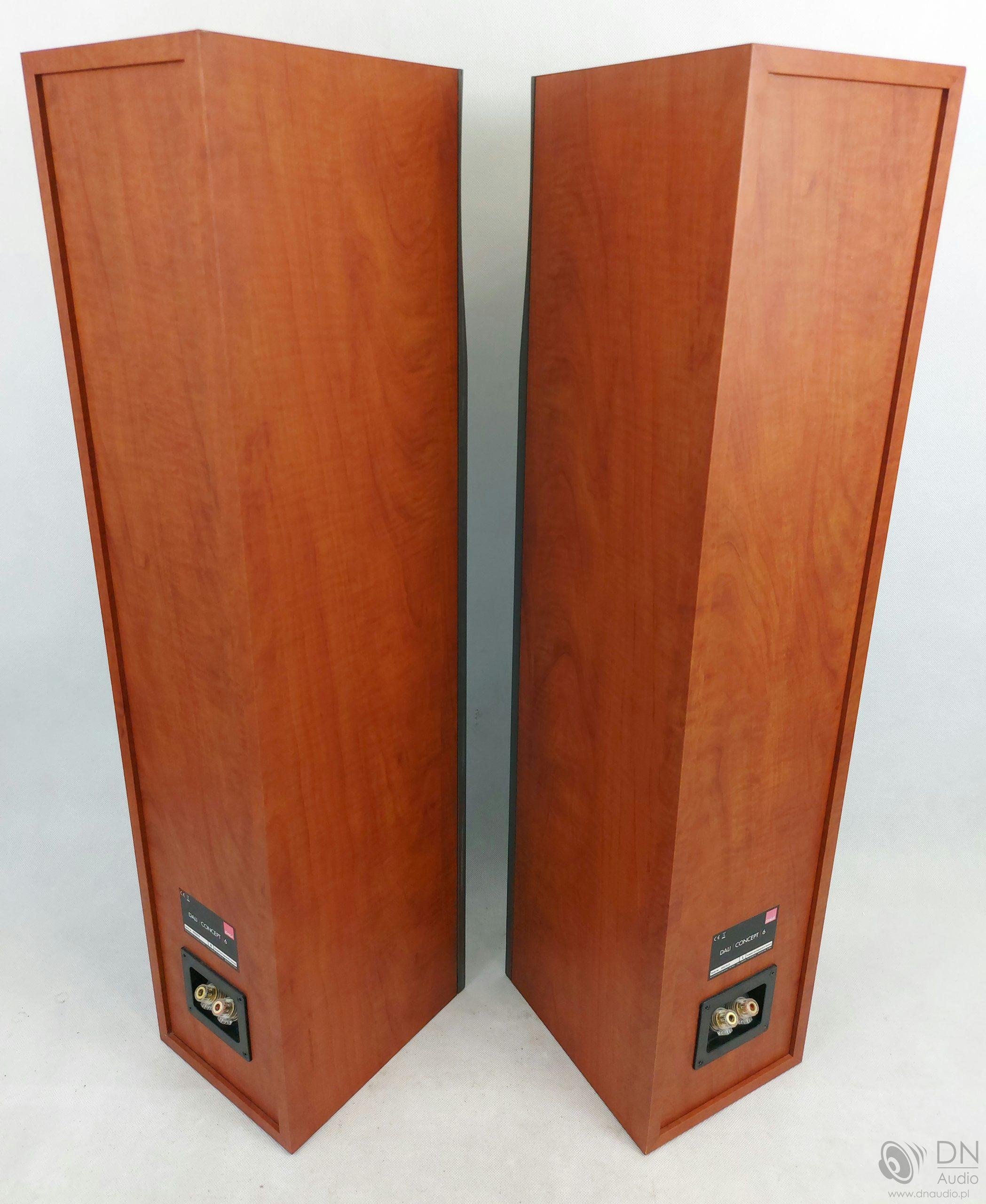 Dali Concept 6 - obrazek 5