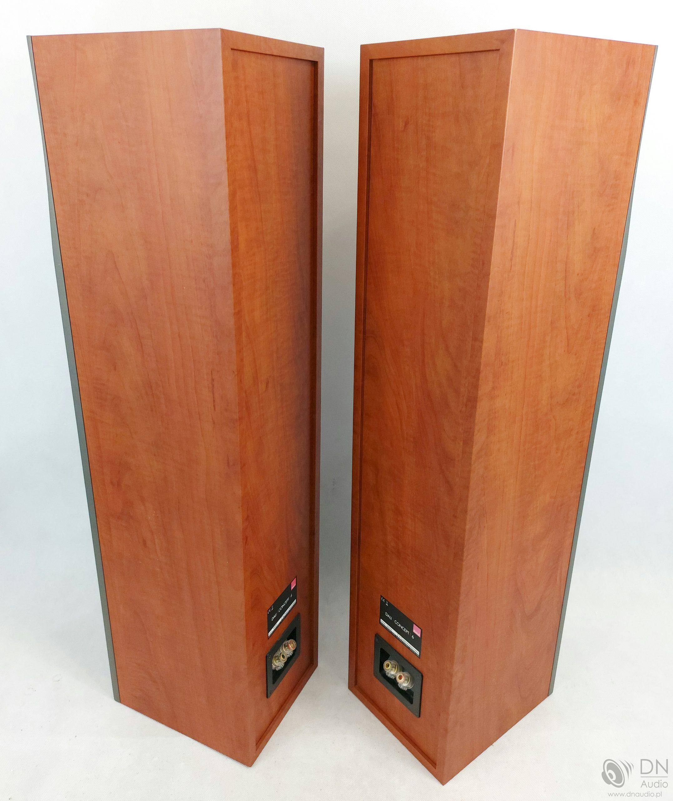 Dali Concept 6 - obrazek 7