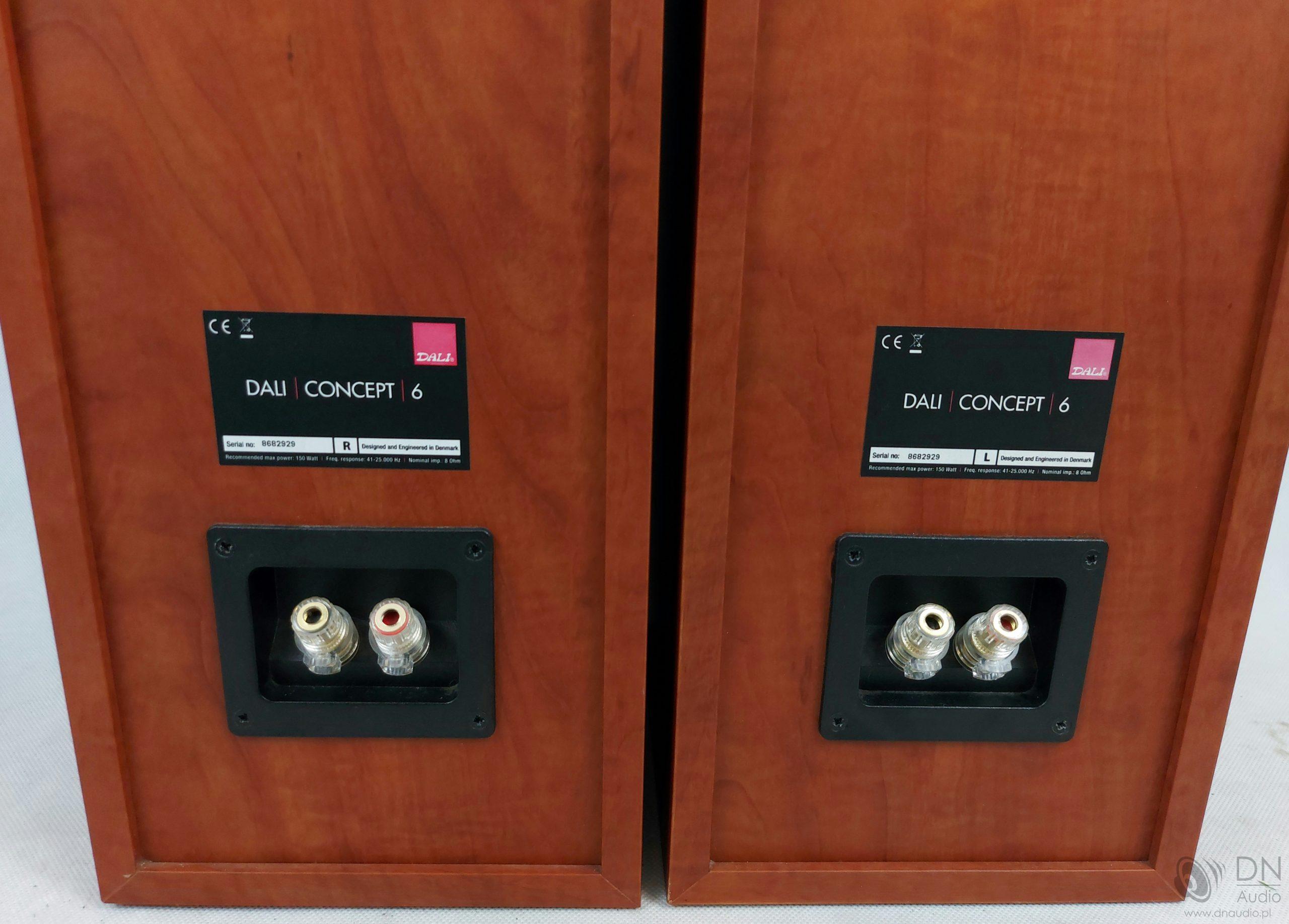 Dali Concept 6 - obrazek 8