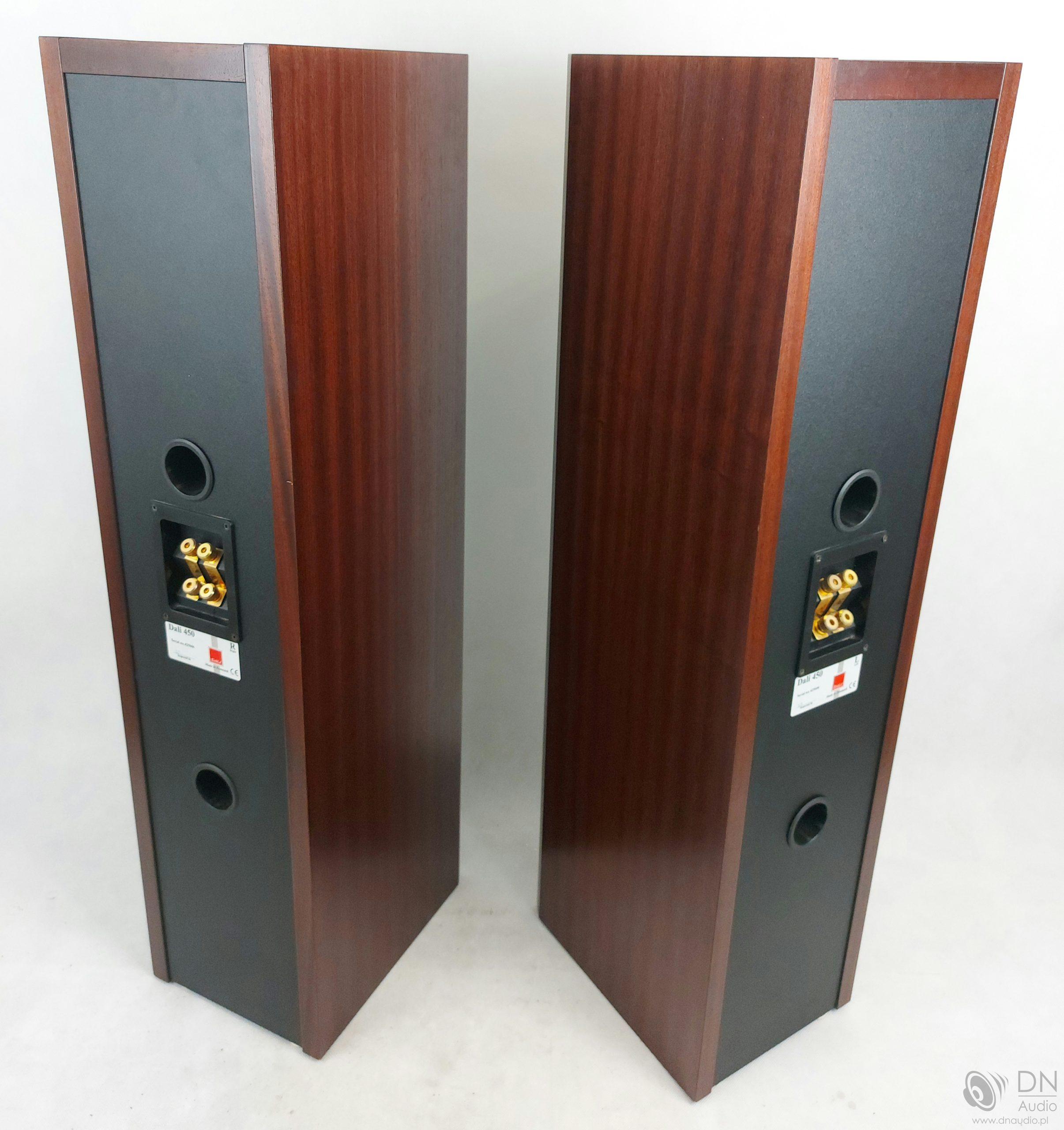 Dali 450 - obrazek 5