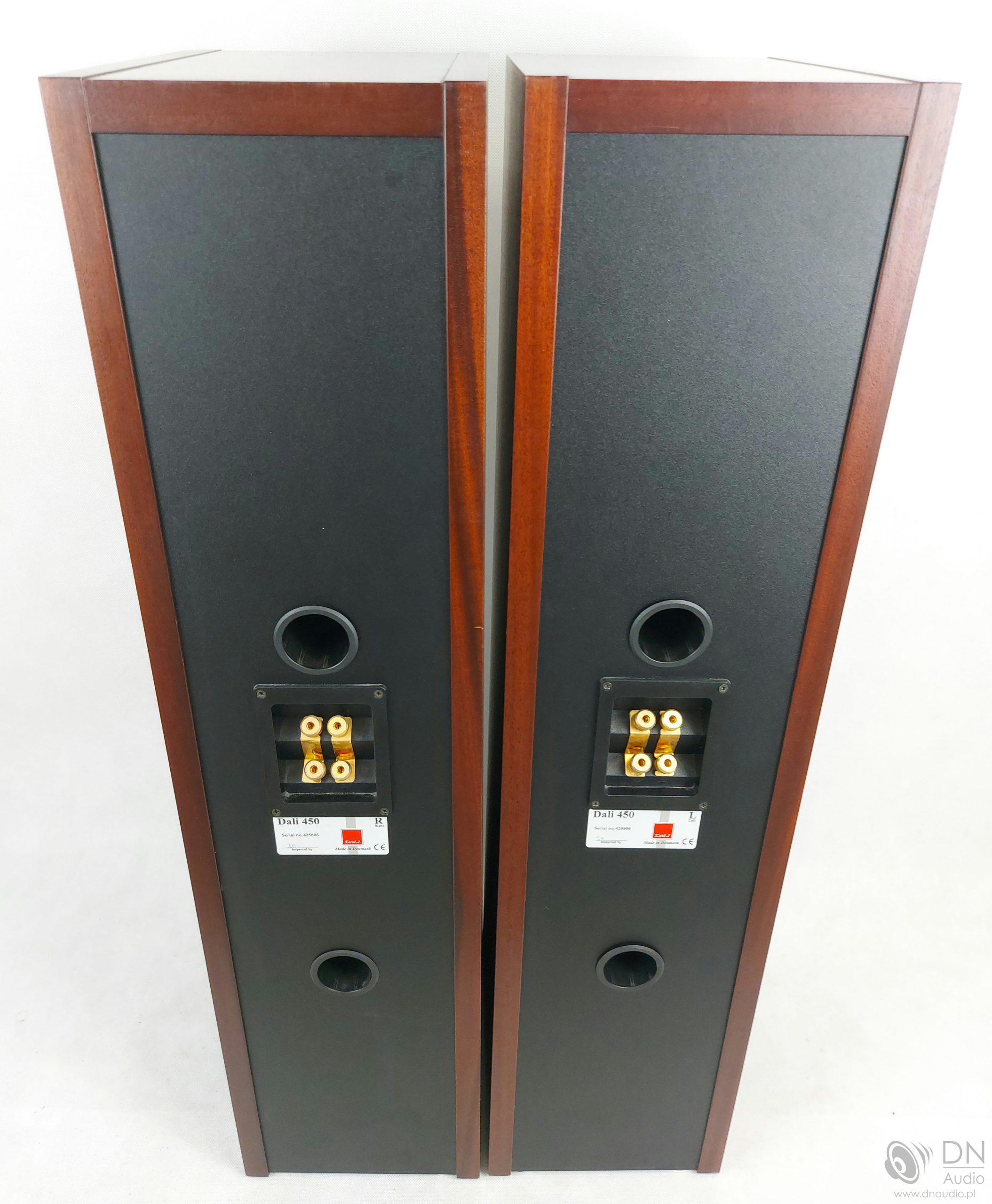 Dali 450 - obrazek 6