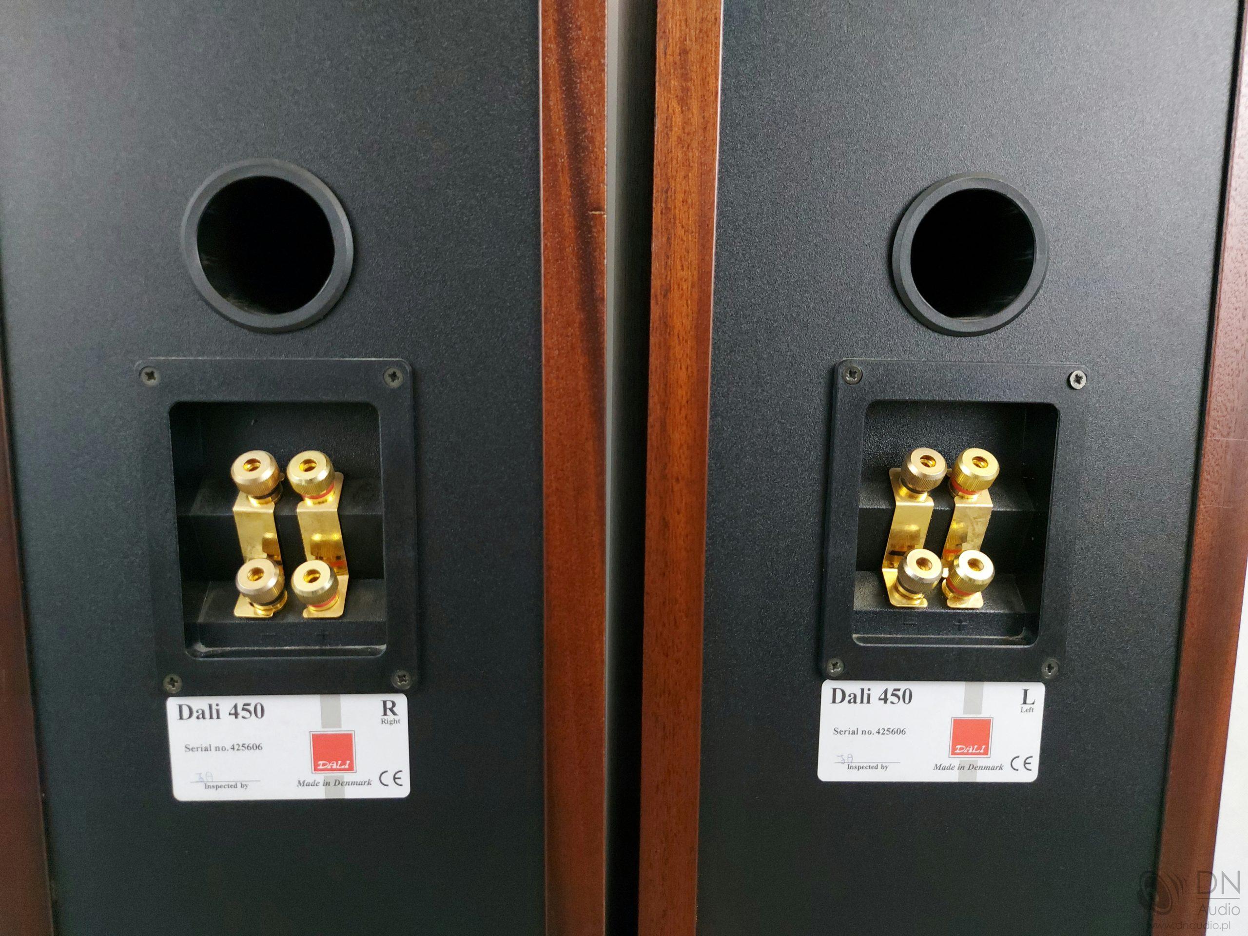 Dali 450 - obrazek 7