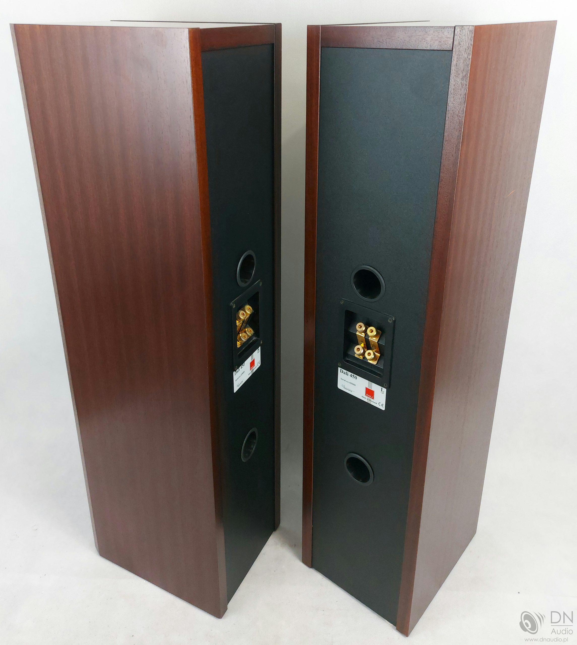 Dali 450 - obrazek 8