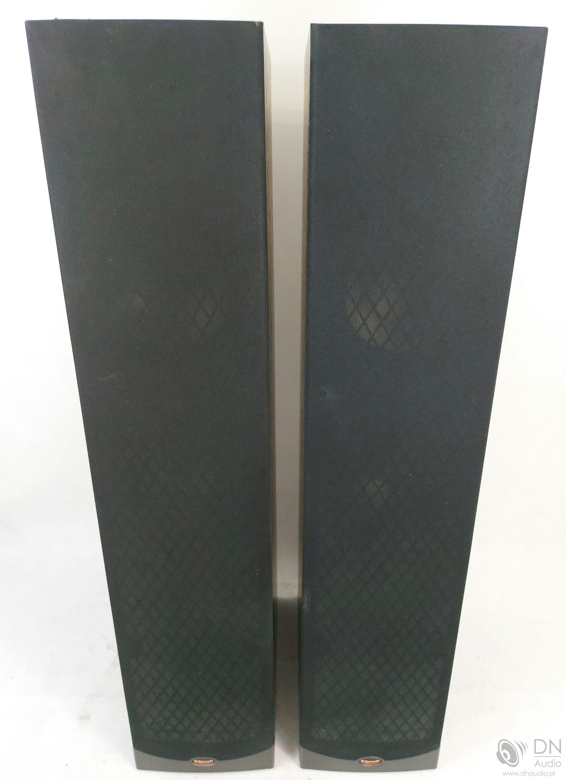 Klipsch RF-82 - obrazek 2