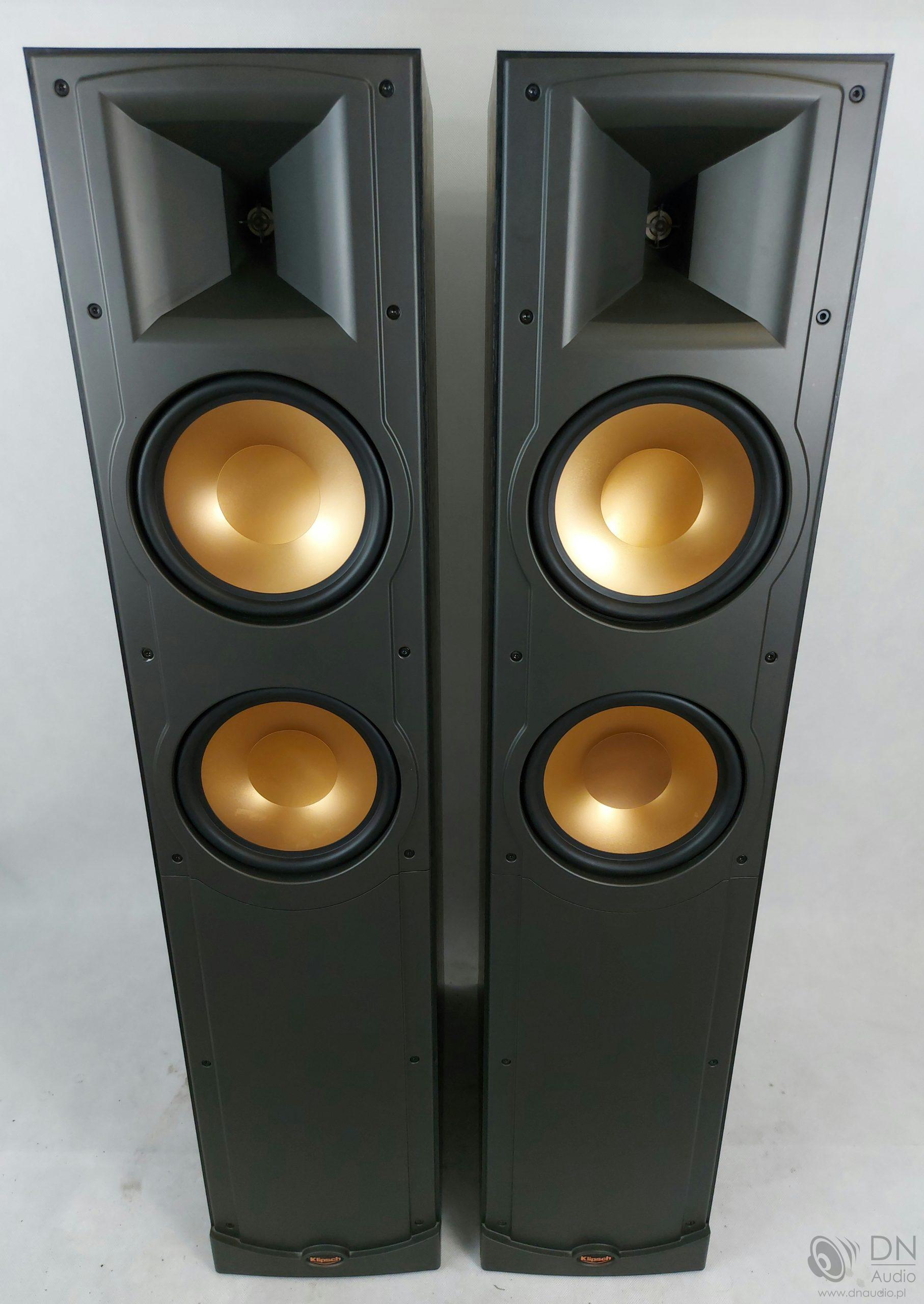Klipsch RF-82 - obrazek 5