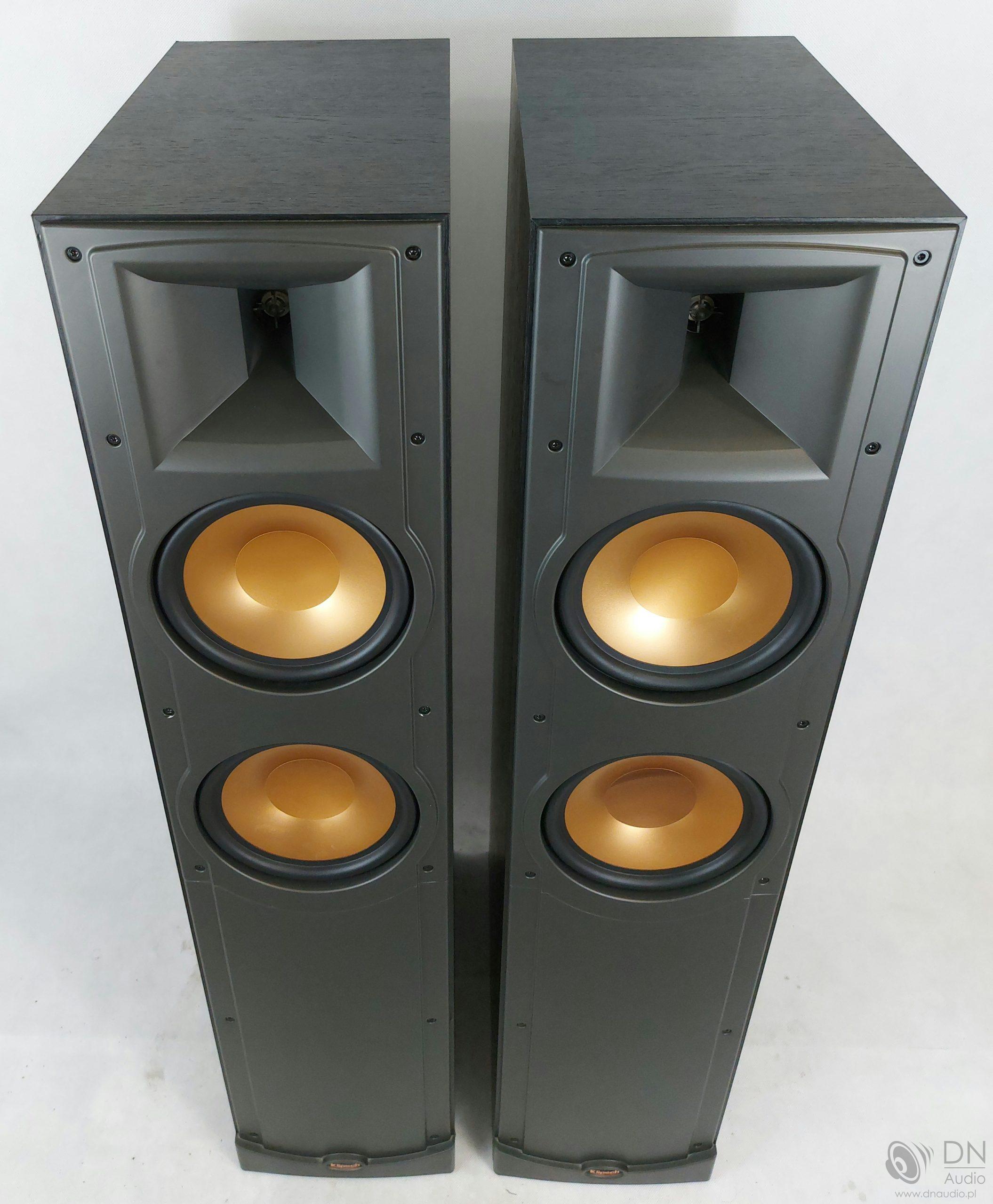 Klipsch RF-82