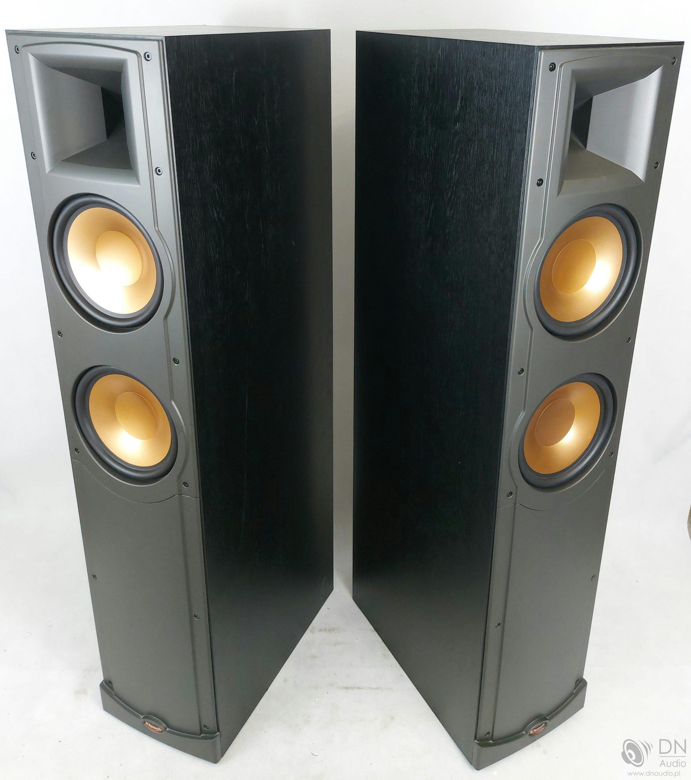Klipsch RF-82 - obrazek 4