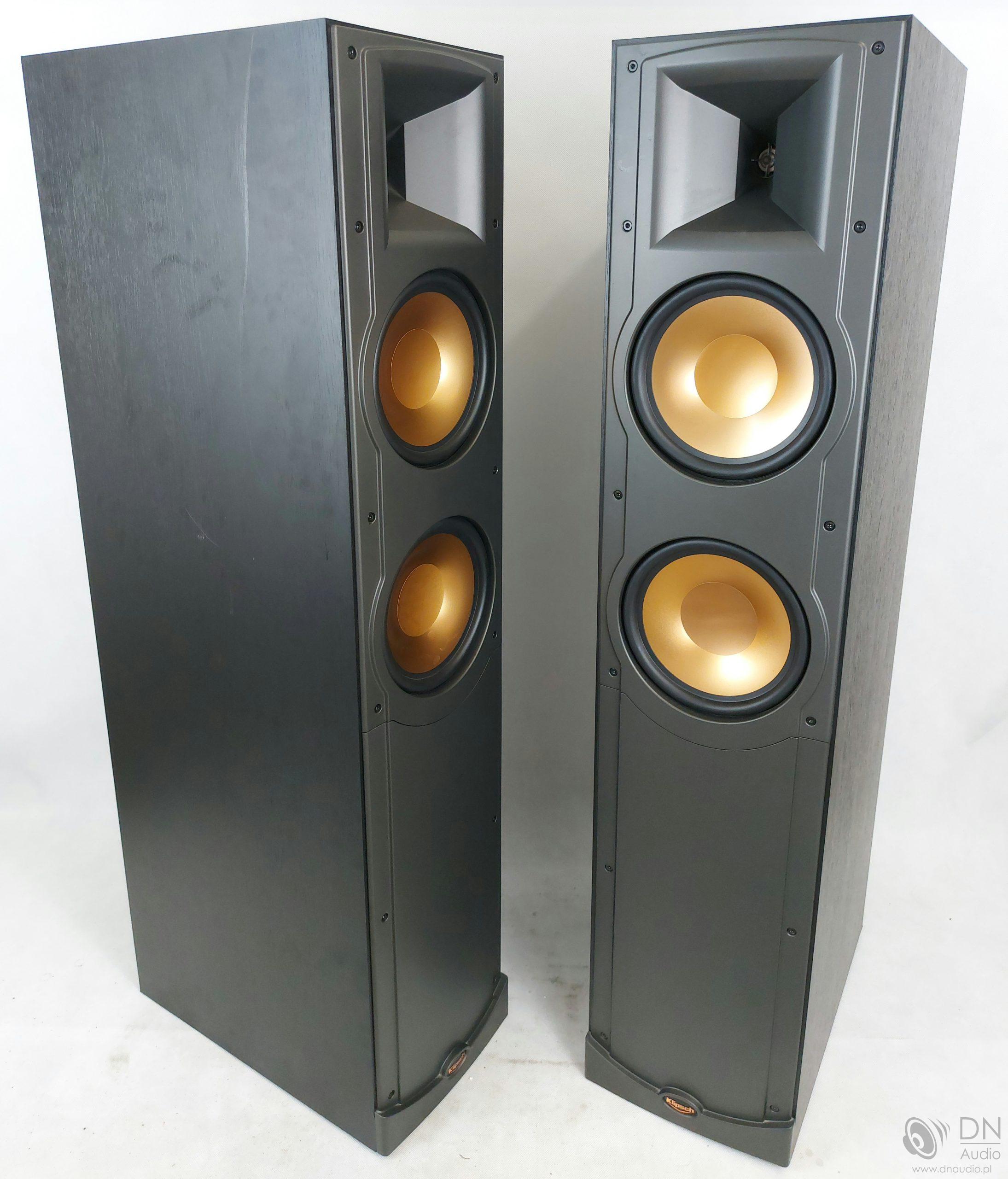 Klipsch RF-82 - obrazek 3