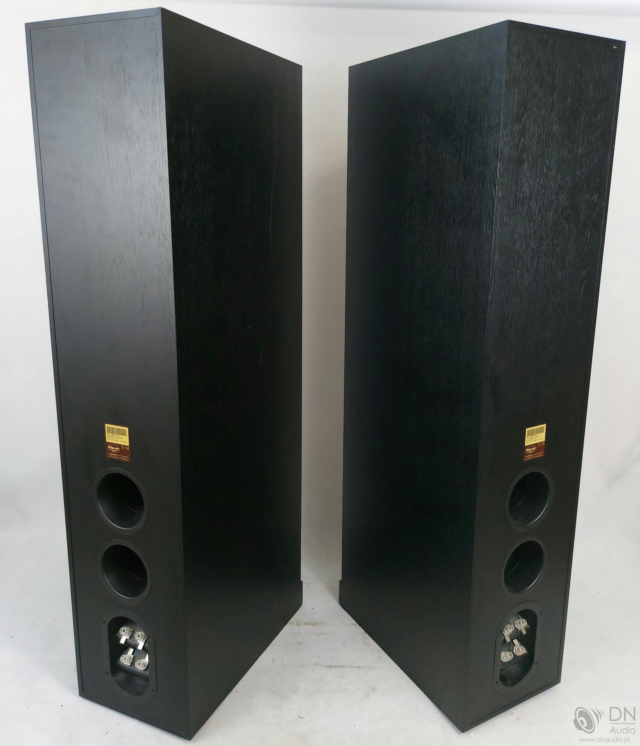 Klipsch RF-82 - obrazek 9