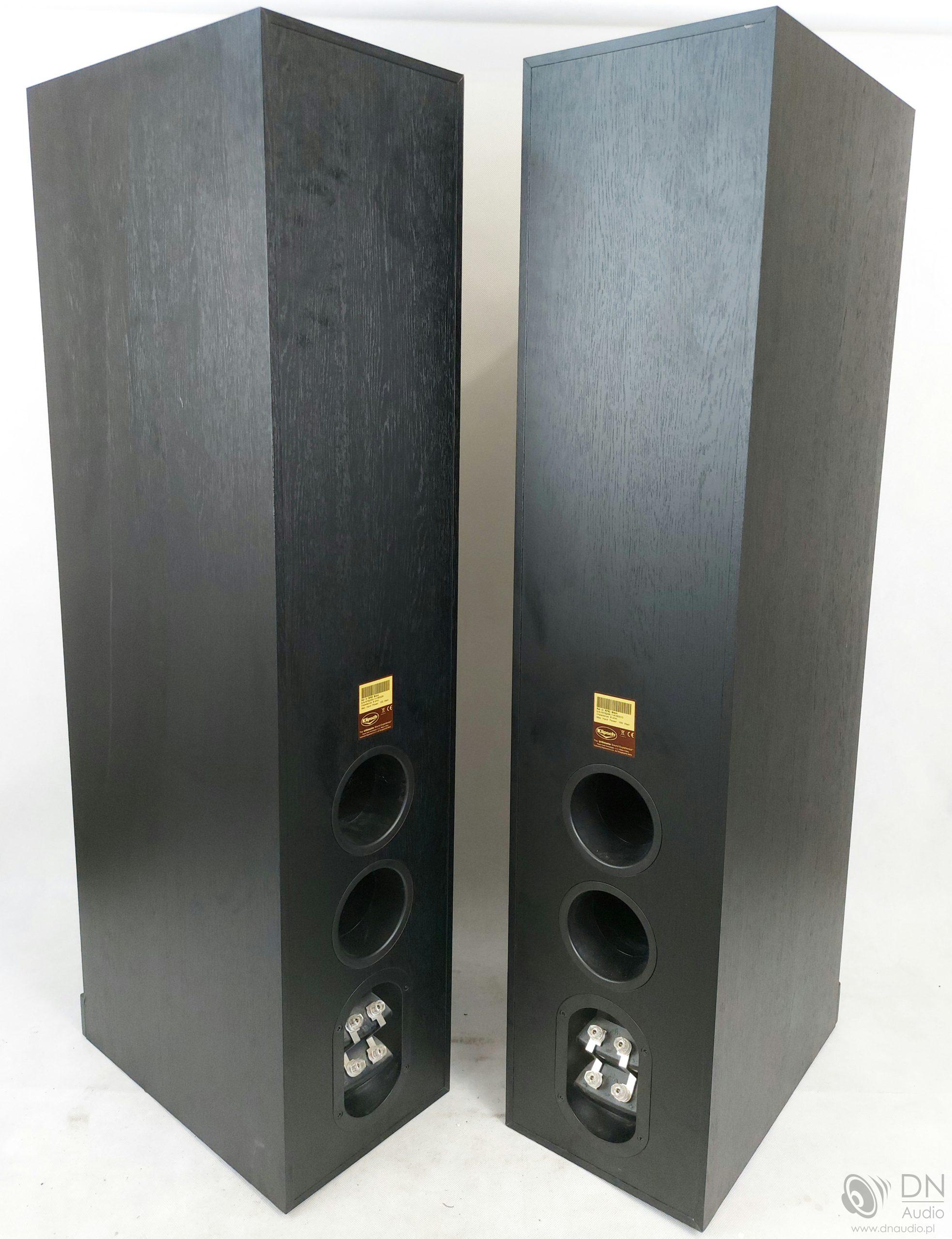 Klipsch RF-82 - obrazek 13