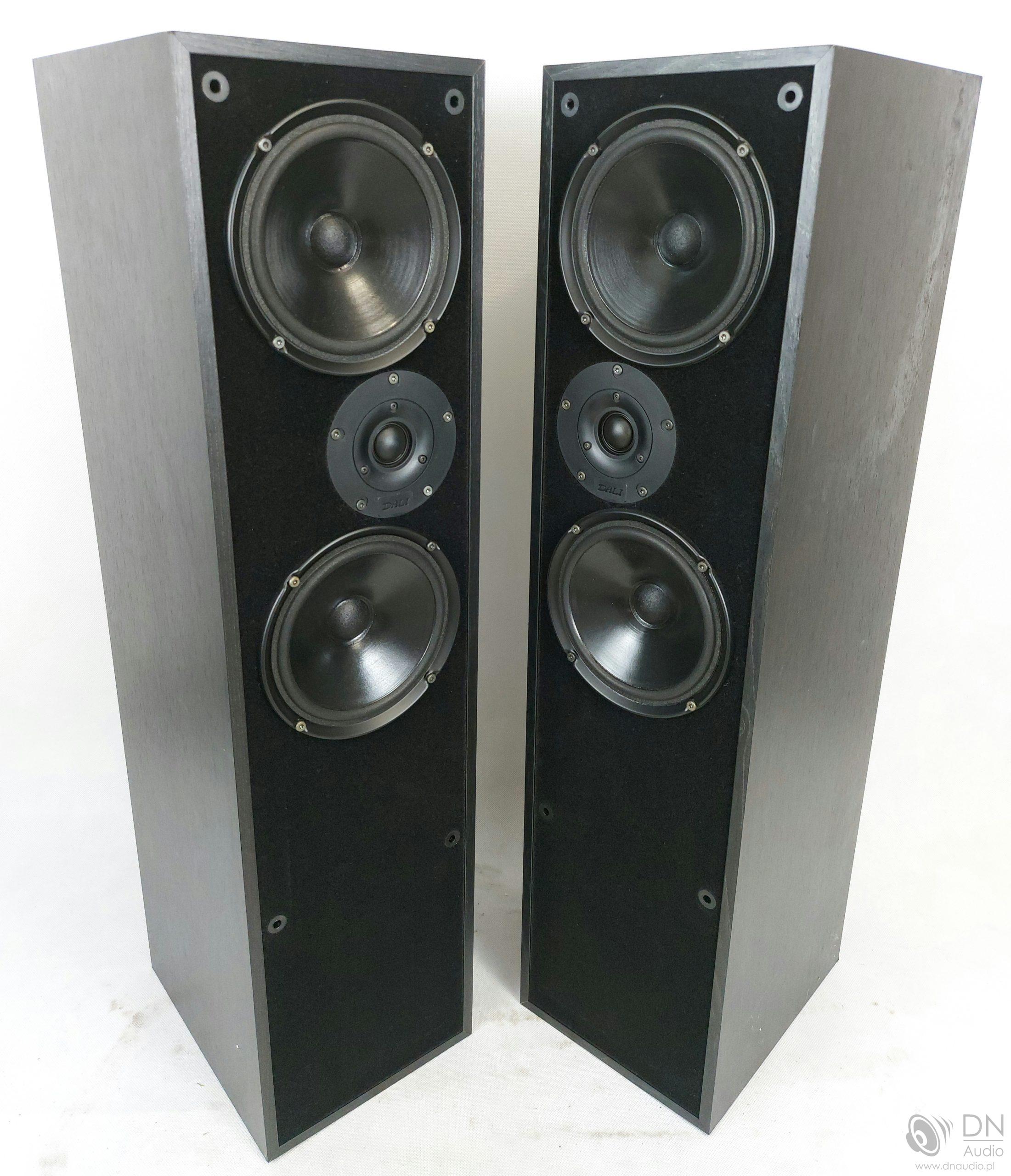 Dali 104 - obrazek 4