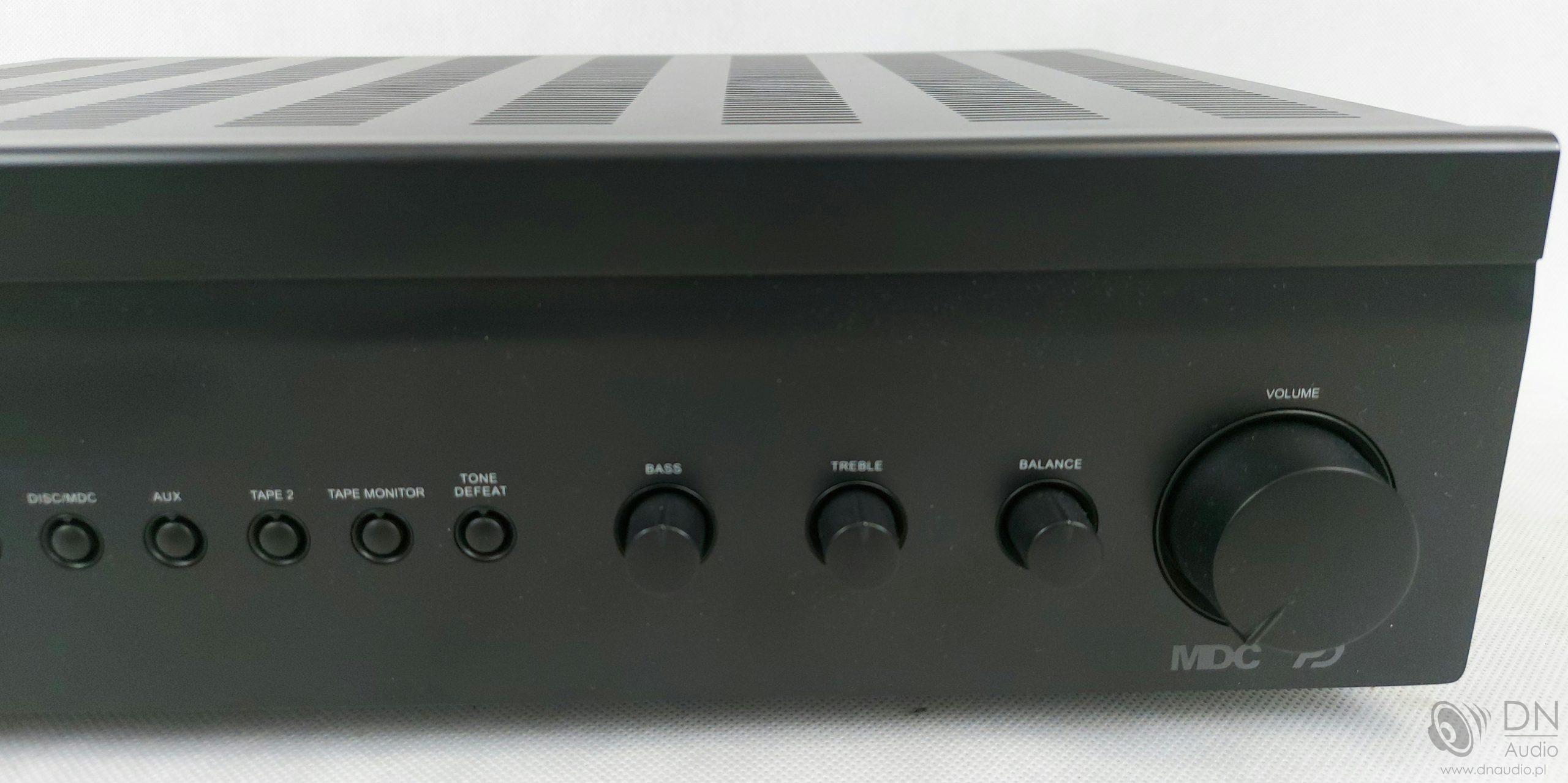 NAD C356BEE - obrazek 3