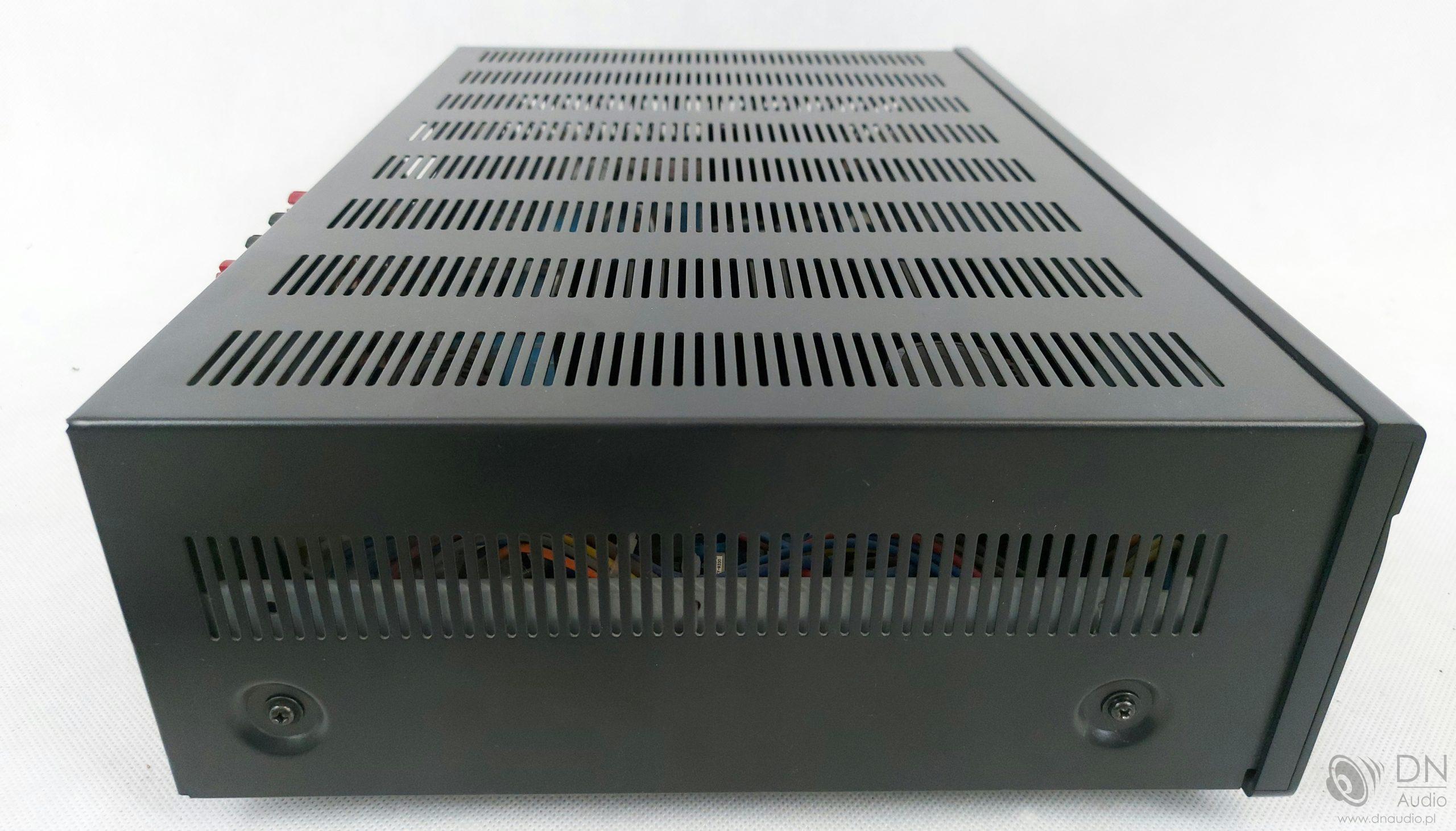 NAD C356BEE - obrazek 7