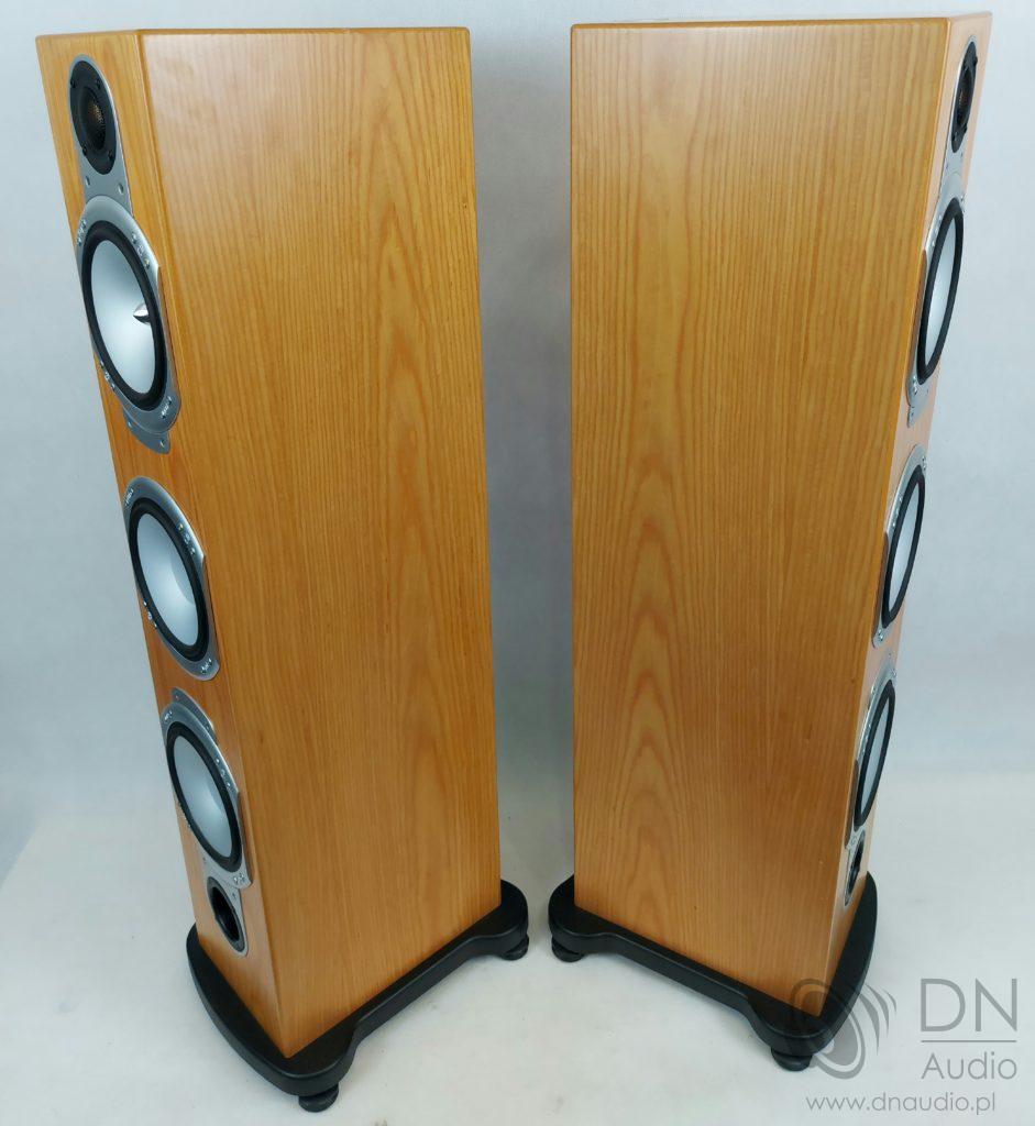 Monitor Audio Silver RS8 DN Audio