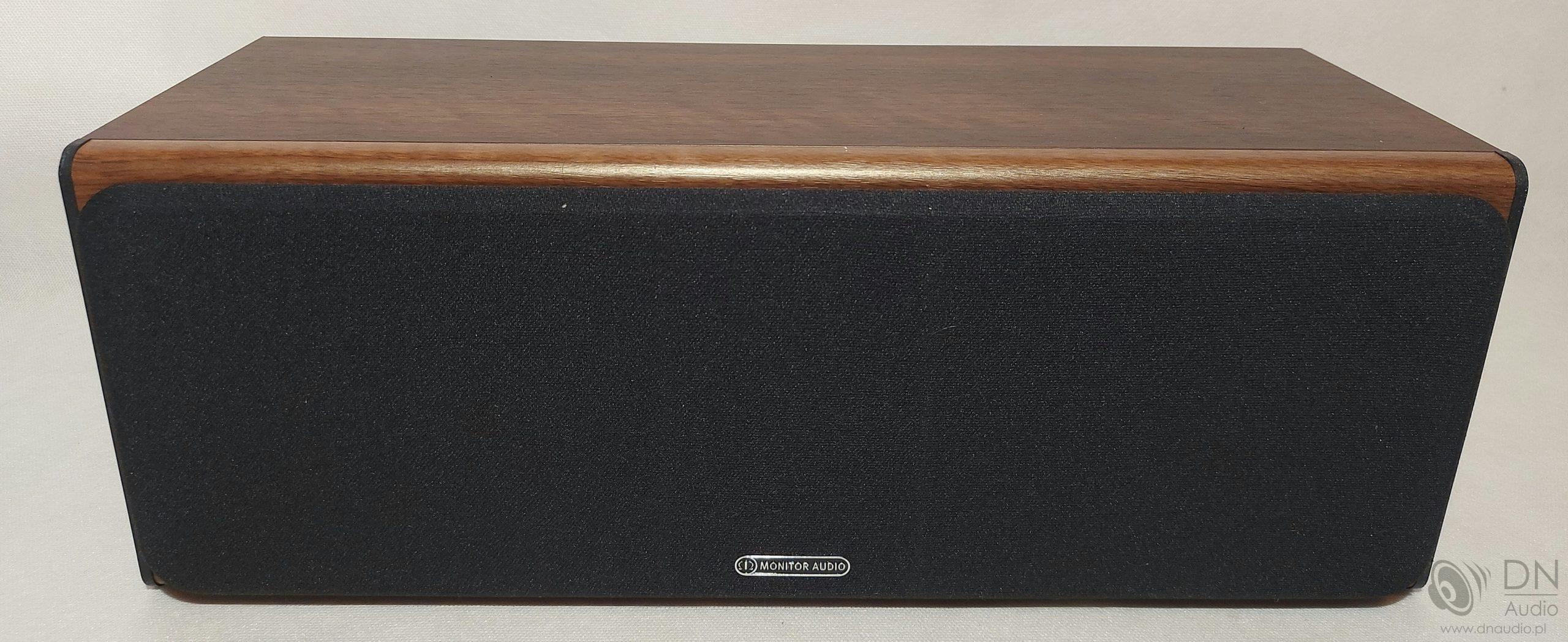 Monitor Audio Bronze BX Centre - obrazek 2