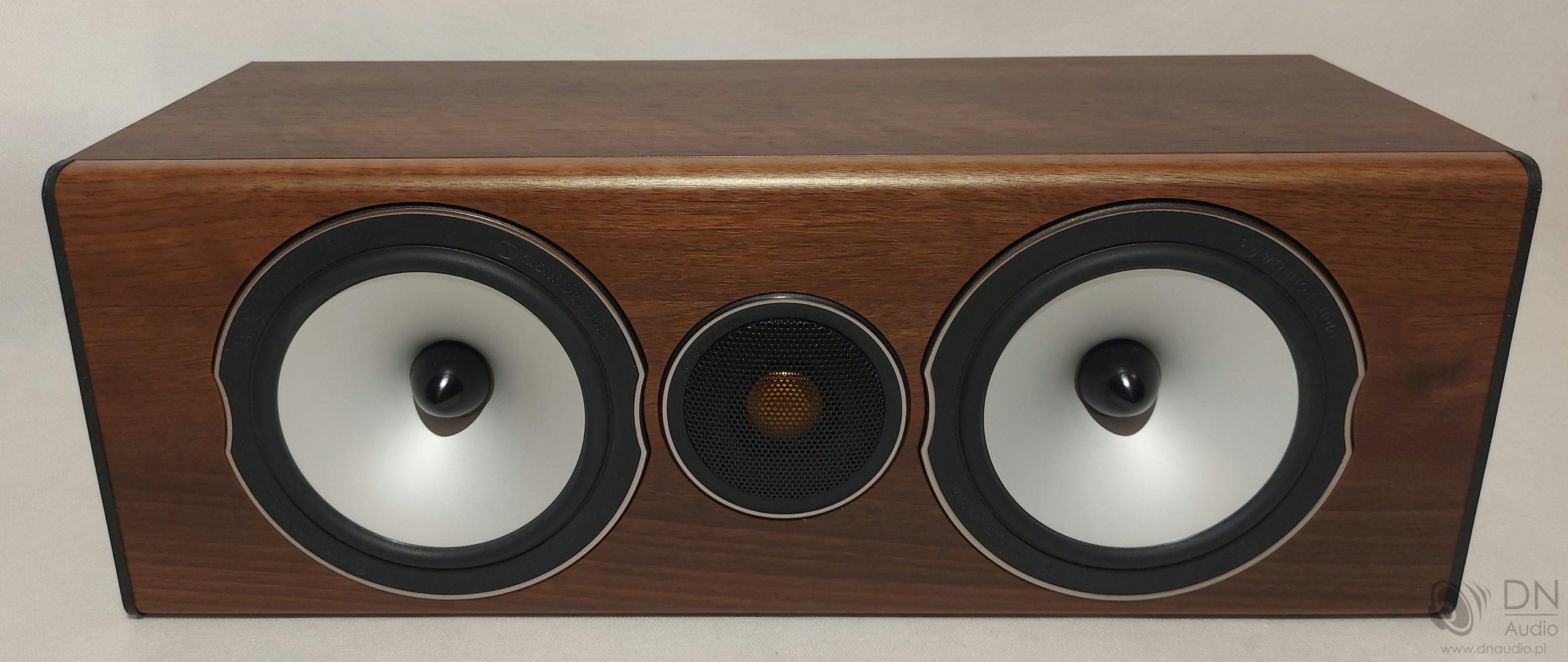 Monitor Audio Bronze BX Centre
