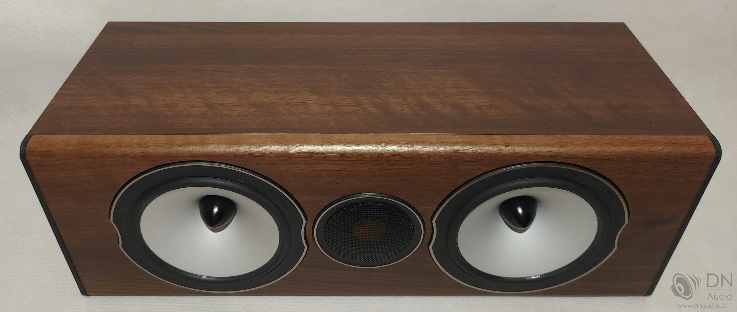 Monitor Audio Bronze BX Centre - obrazek 6