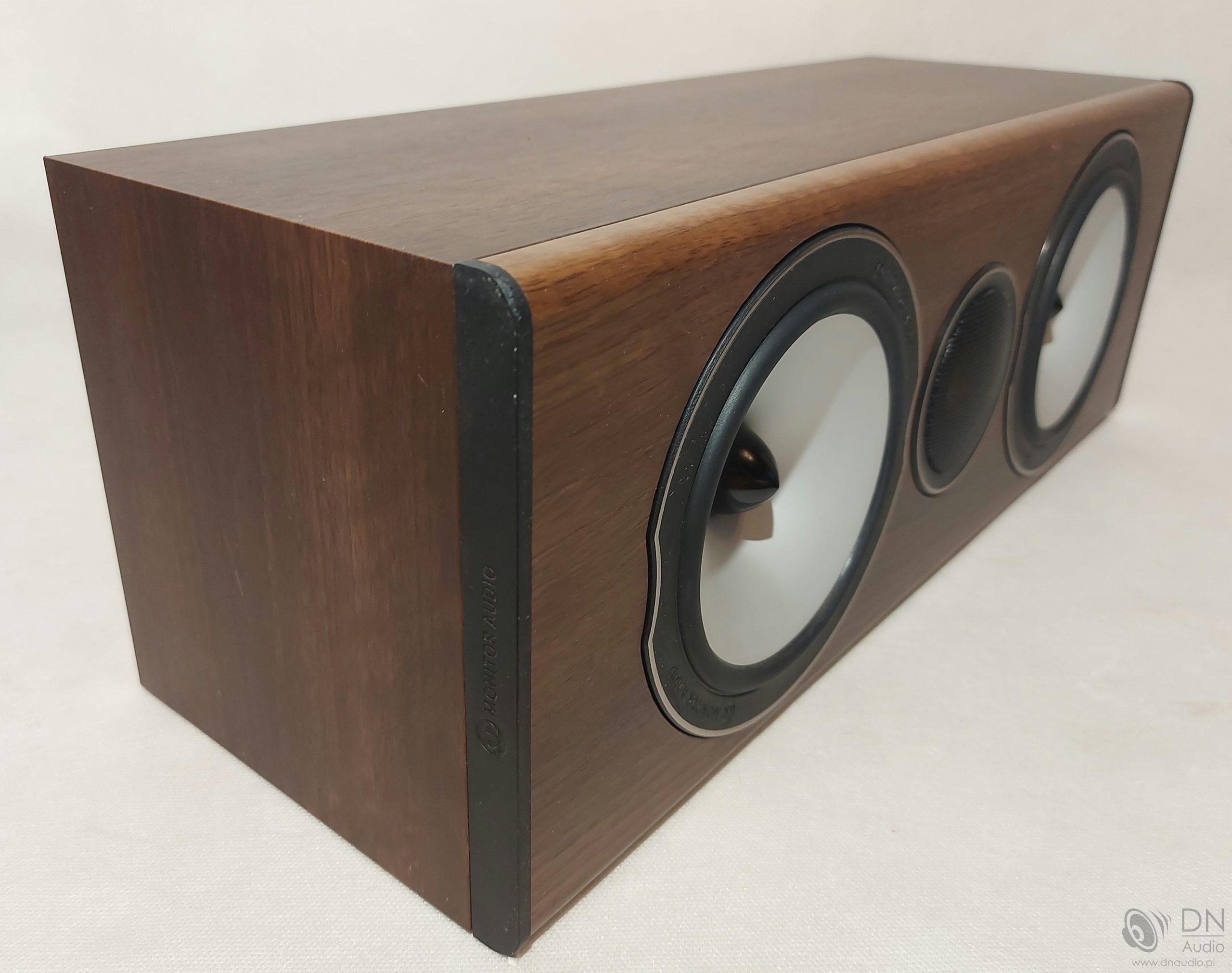 Monitor Audio Bronze BX Centre - obrazek 7