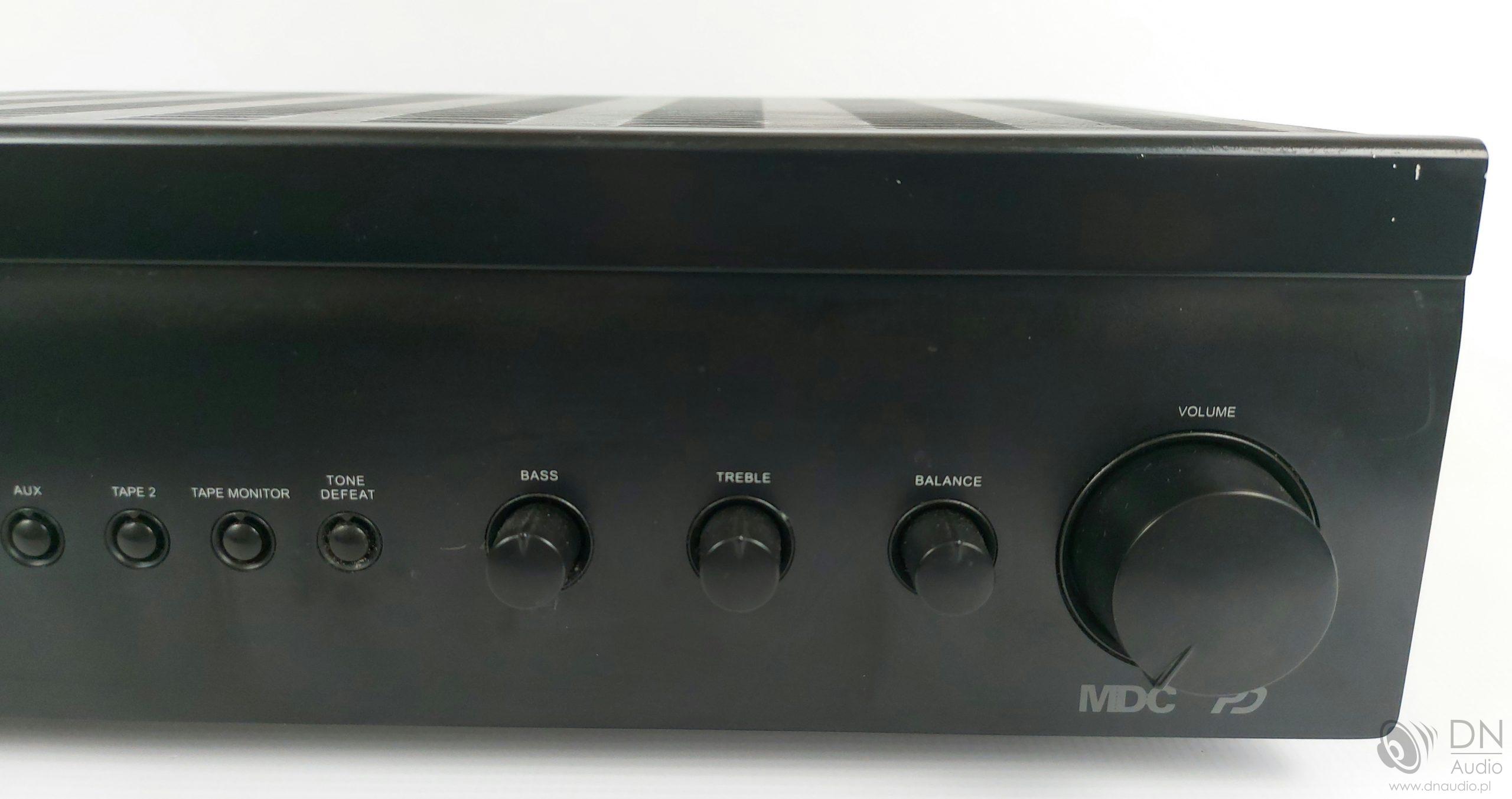 NAD C356BEE - obrazek 4