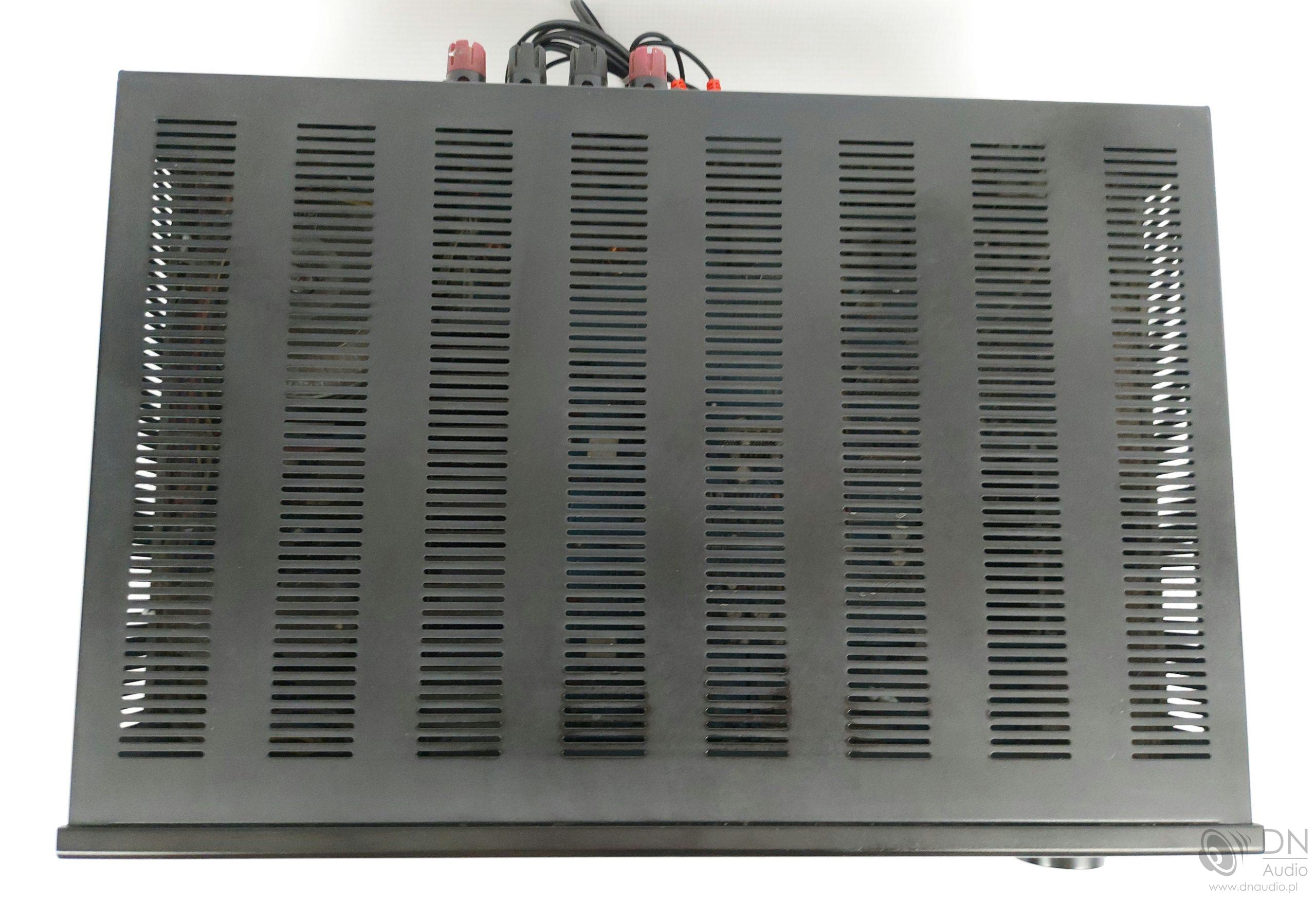 NAD C356BEE - obrazek 7