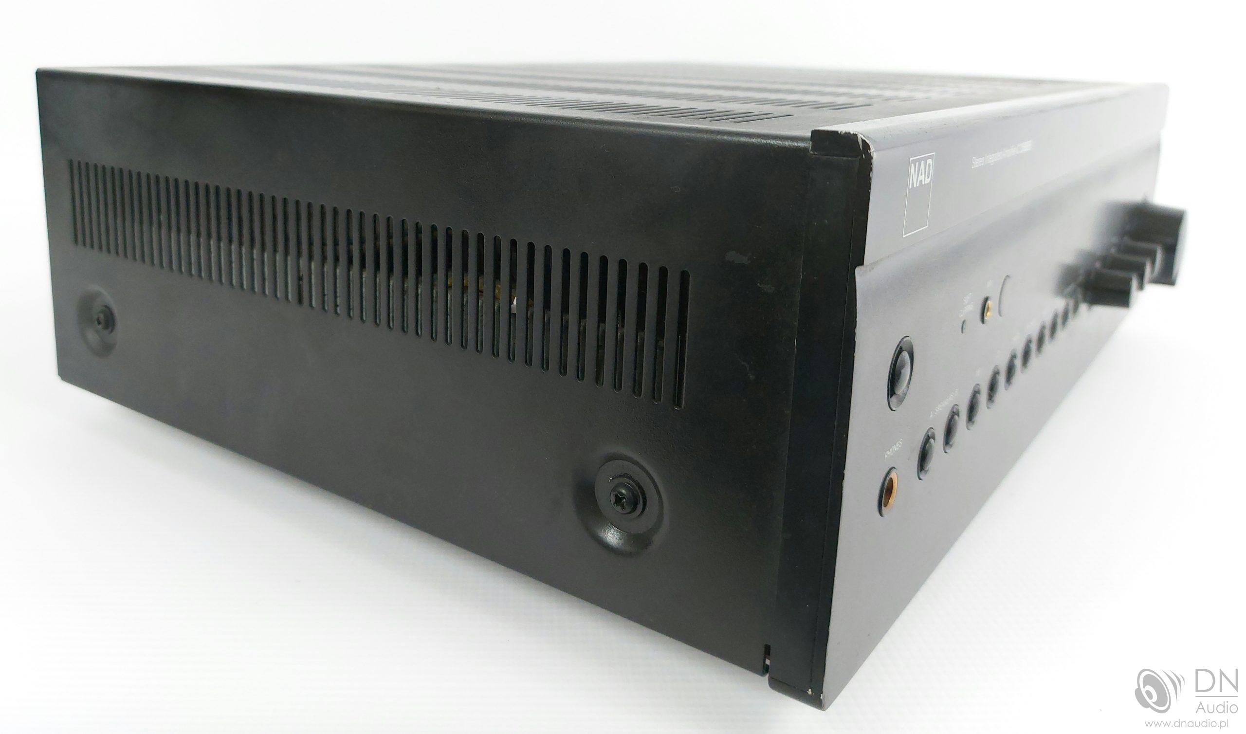 NAD C356BEE - obrazek 8