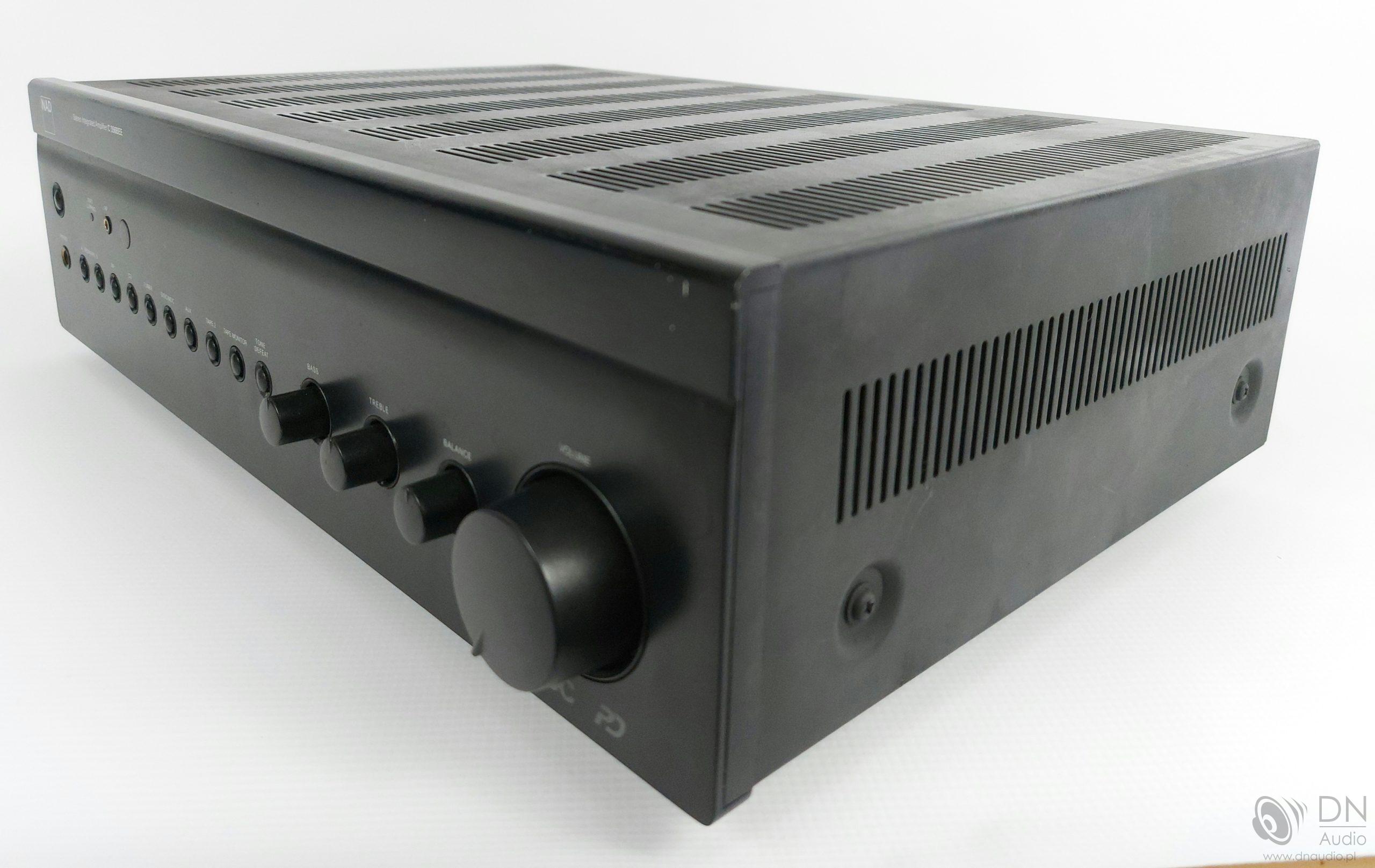 NAD C356BEE - obrazek 9