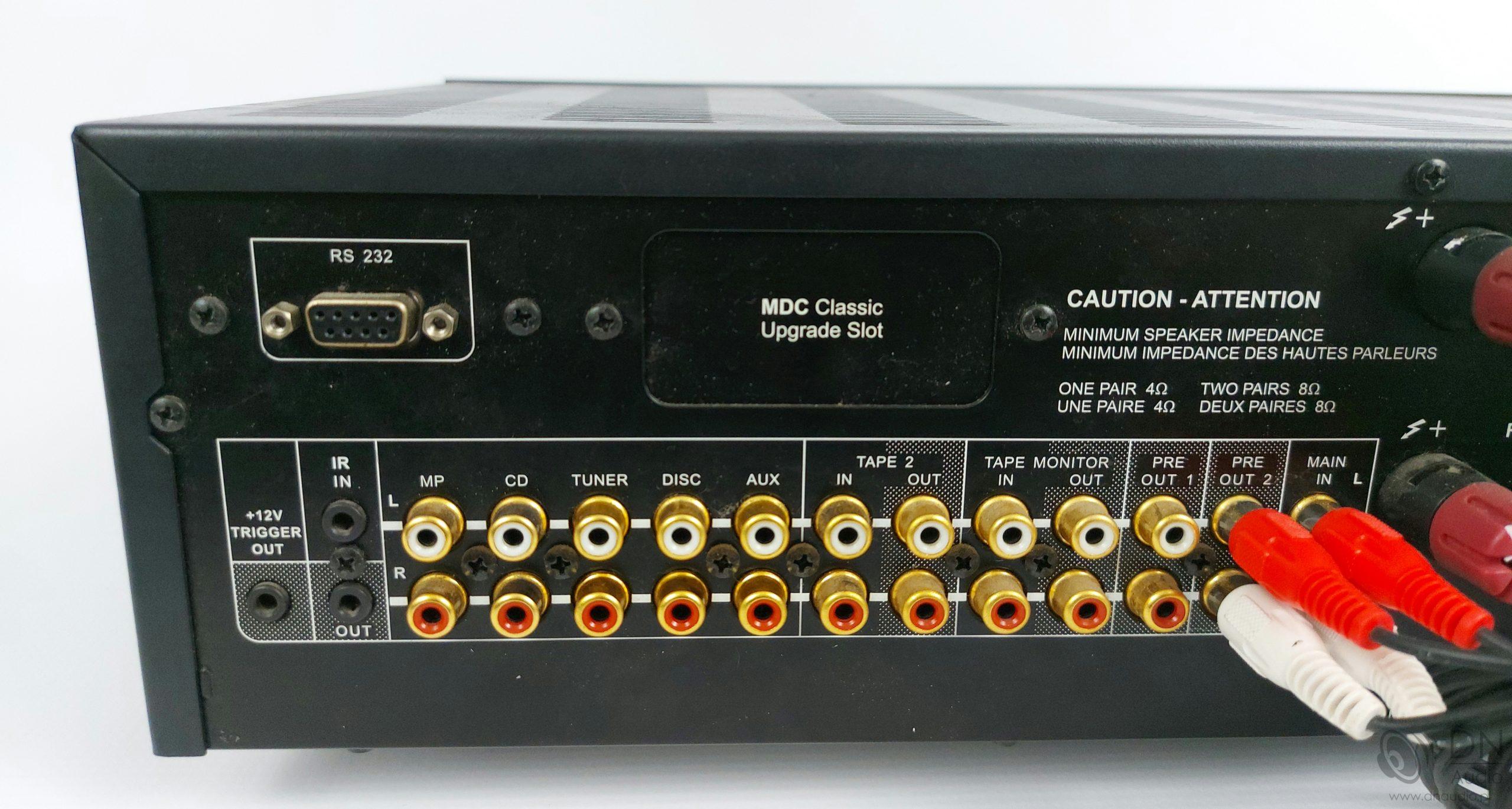 NAD C356BEE - obrazek 11