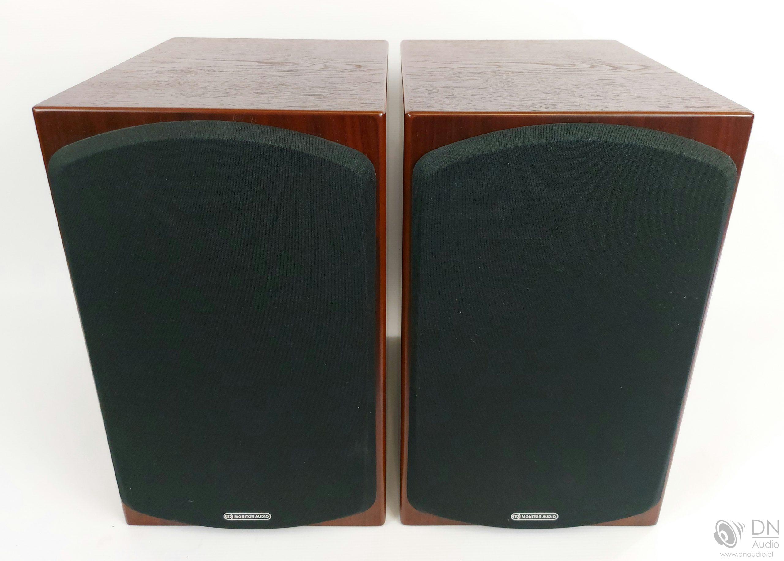 Monitor Audio Silver RX2 - obrazek 2