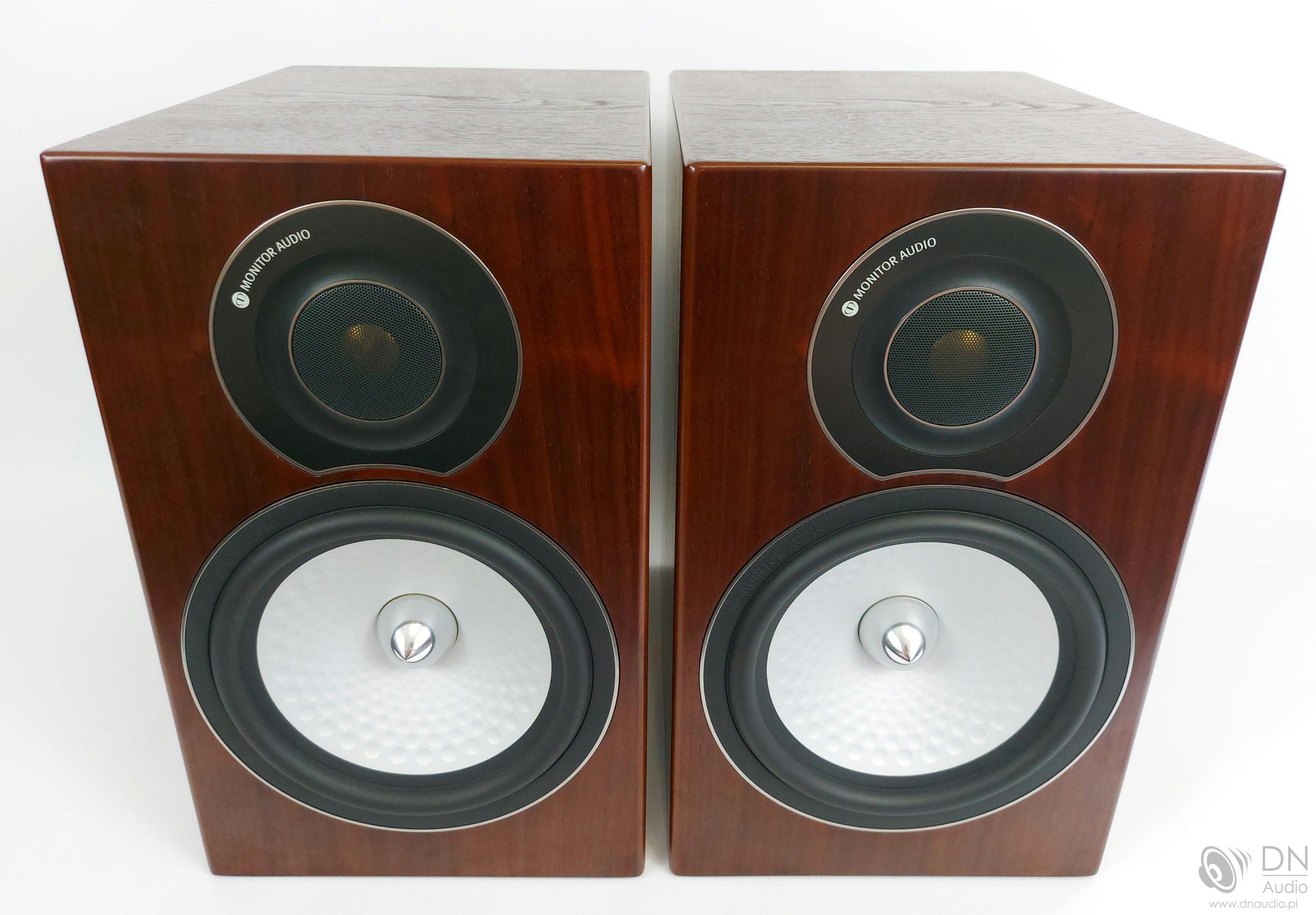 Monitor Audio Silver RX2