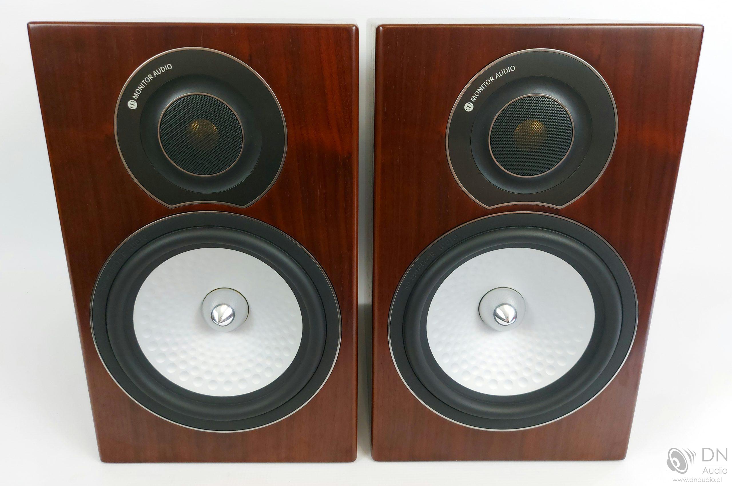 Monitor Audio Silver RX2 - obrazek 7