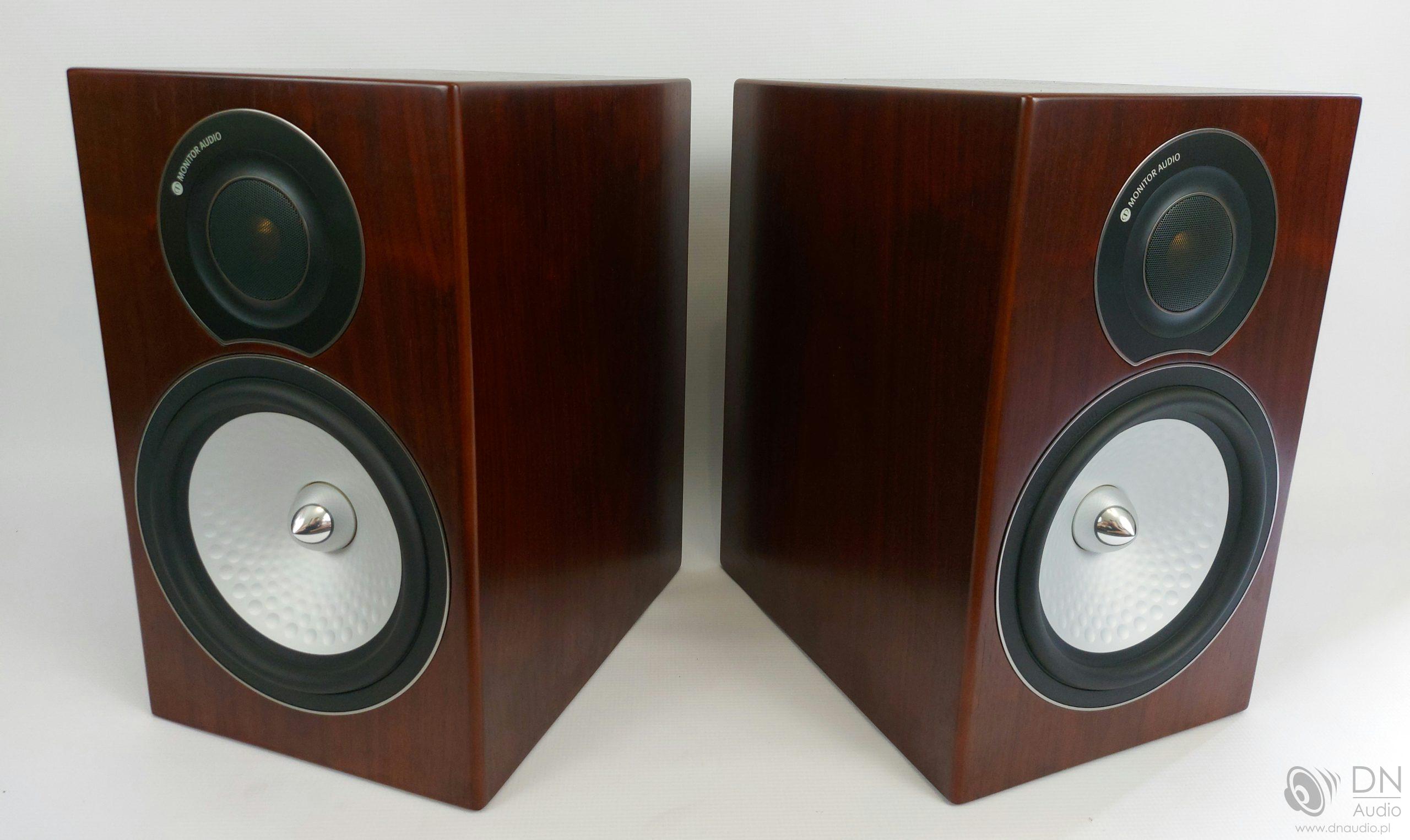 Monitor Audio Silver RX2 - obrazek 4