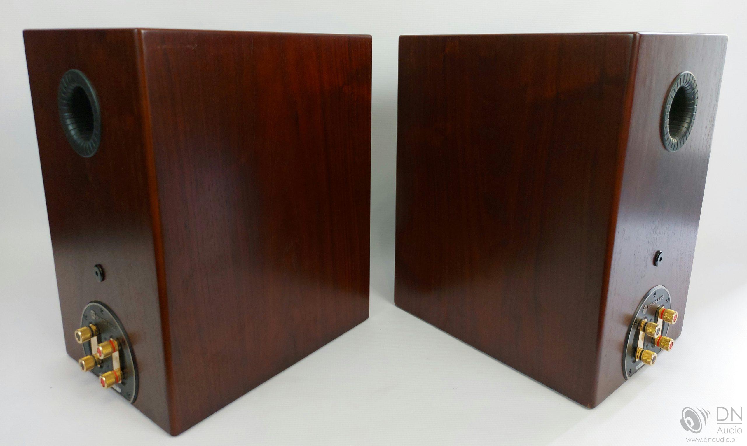 Monitor Audio Silver RX2 - obrazek 8