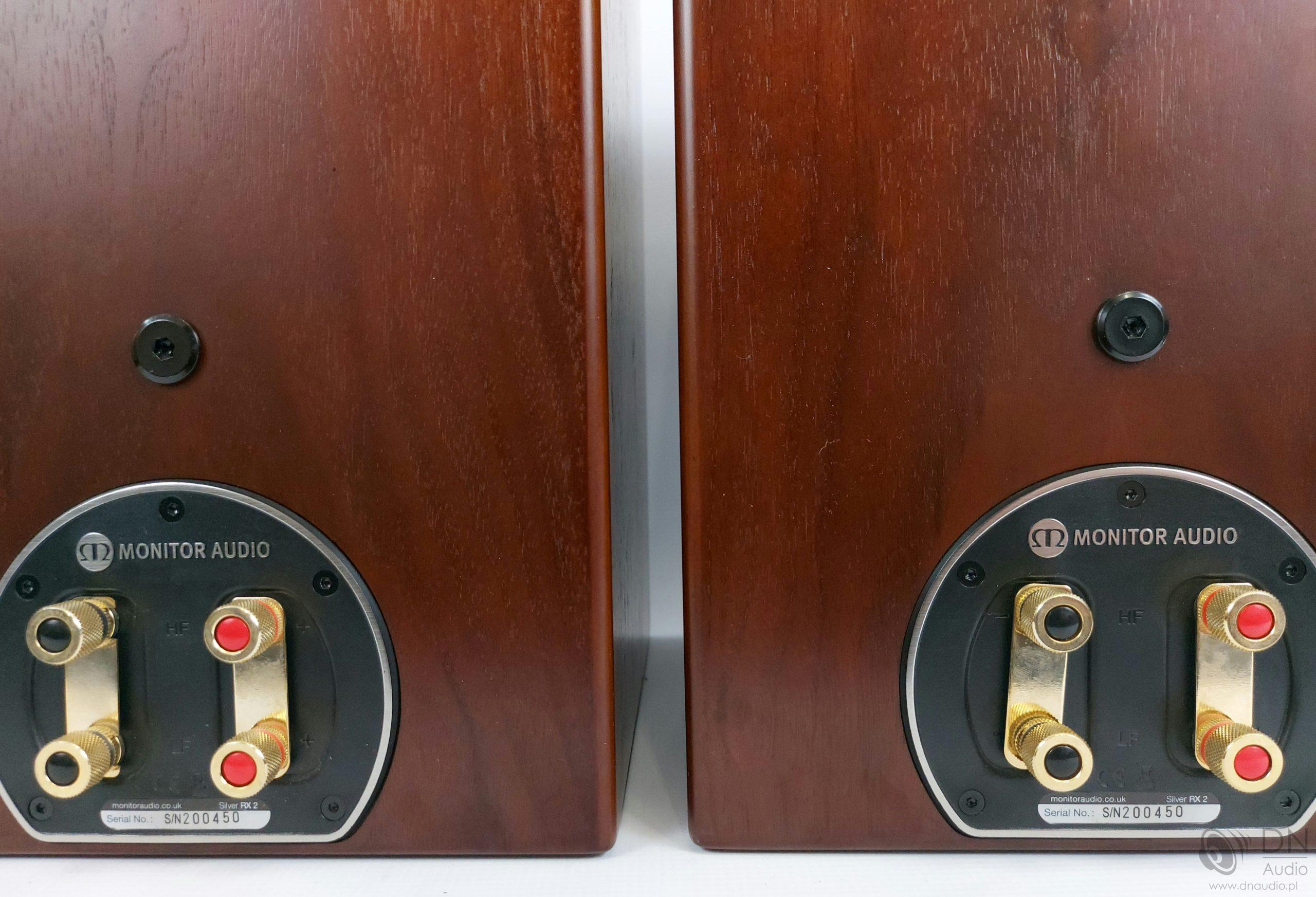 Monitor Audio Silver RX2 - obrazek 10