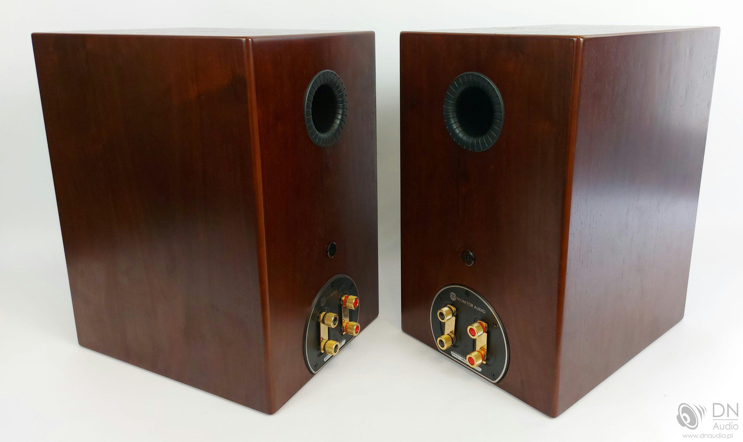 Monitor Audio Silver RX2 - obrazek 11