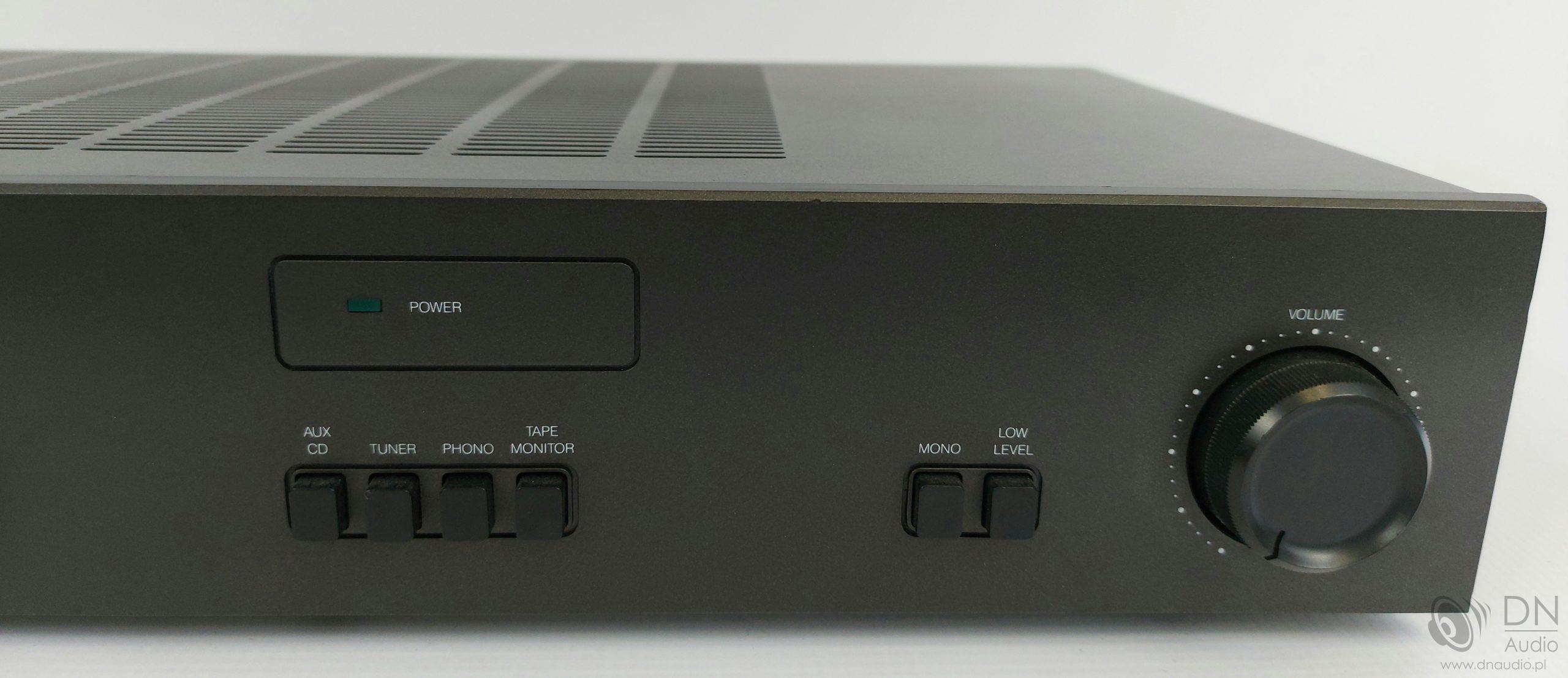 NAD 3020i - obrazek 3