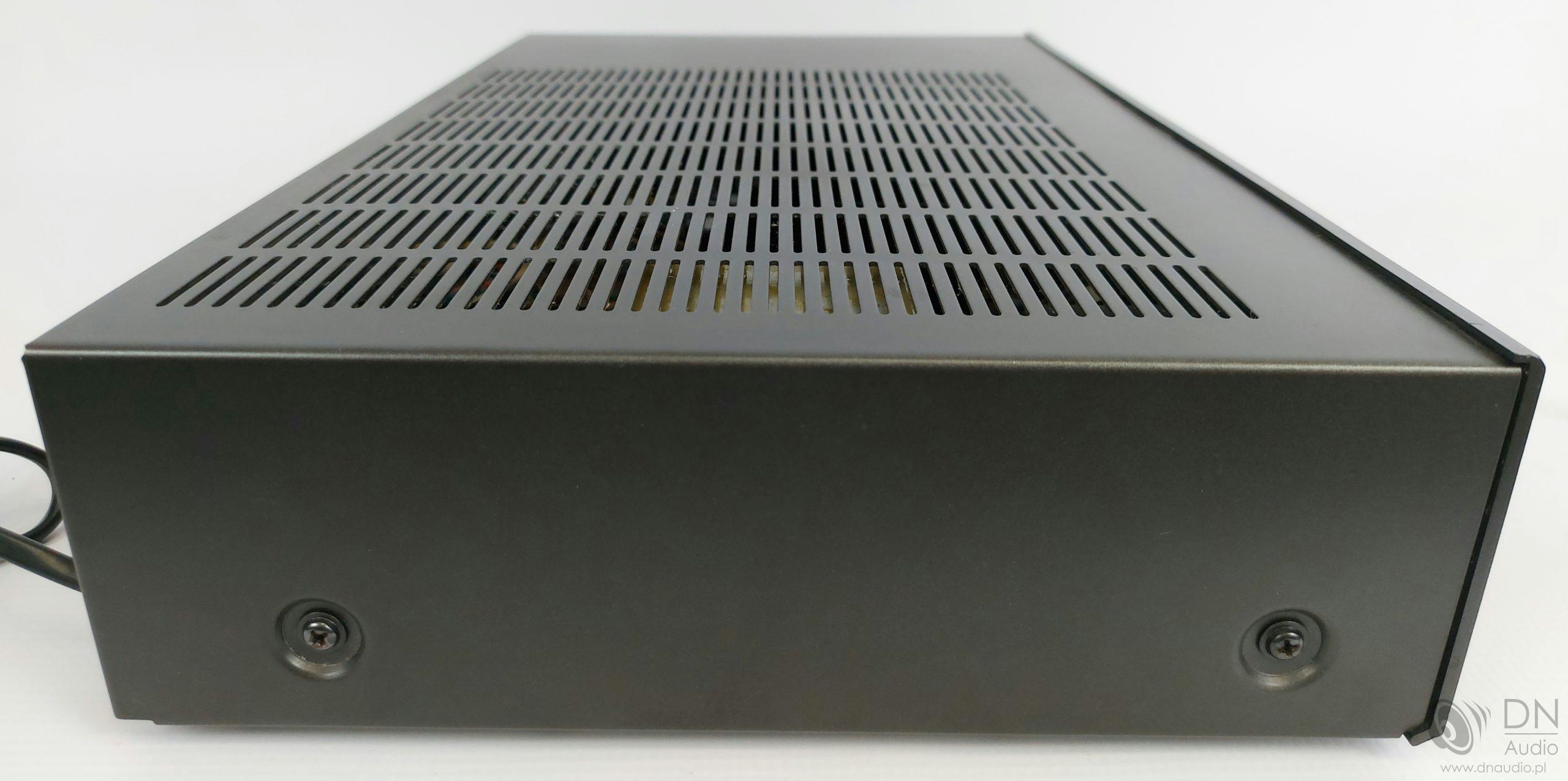 NAD 3020i - obrazek 6