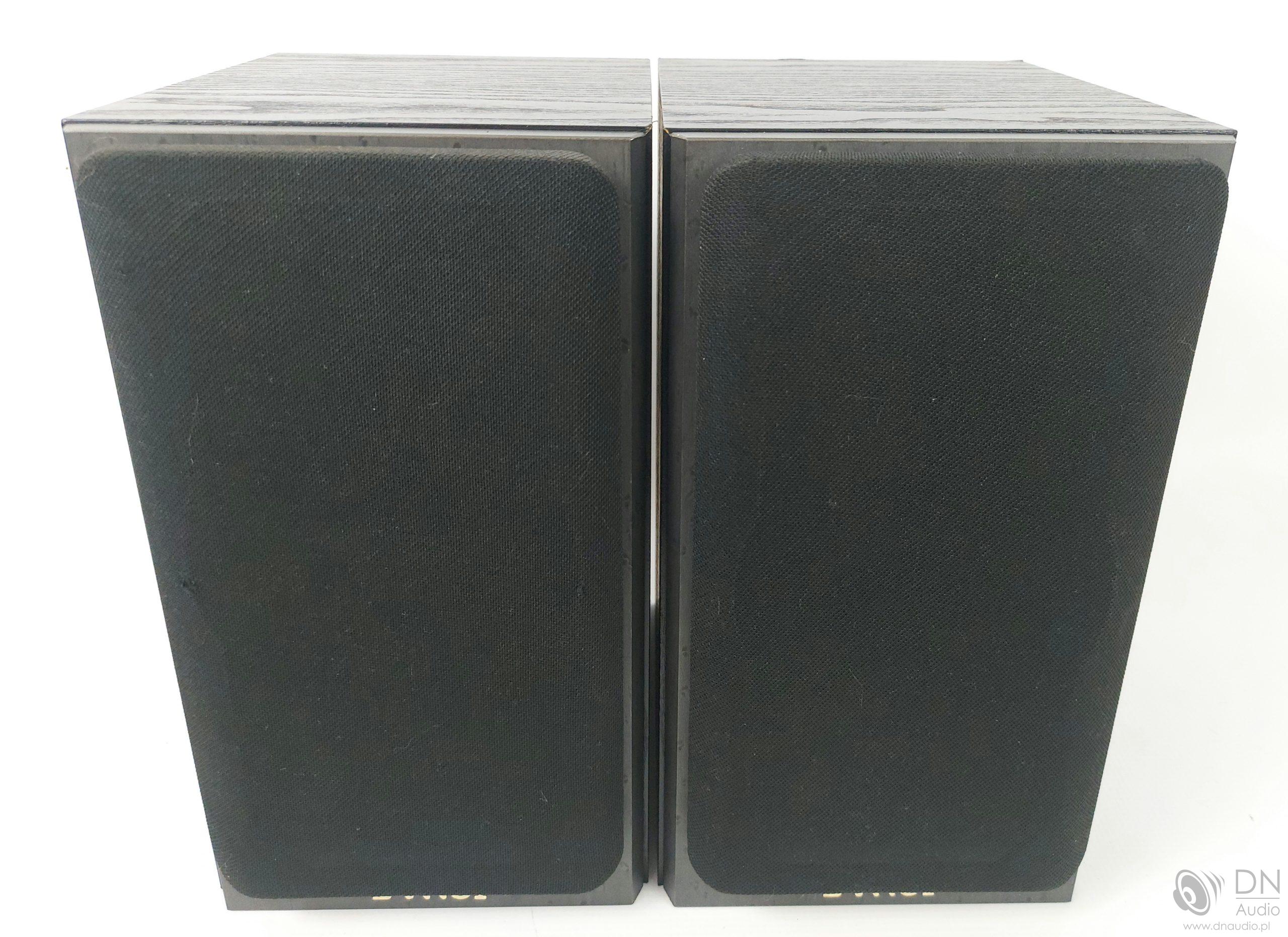 Tannoy Mercury M1 - obrazek 2