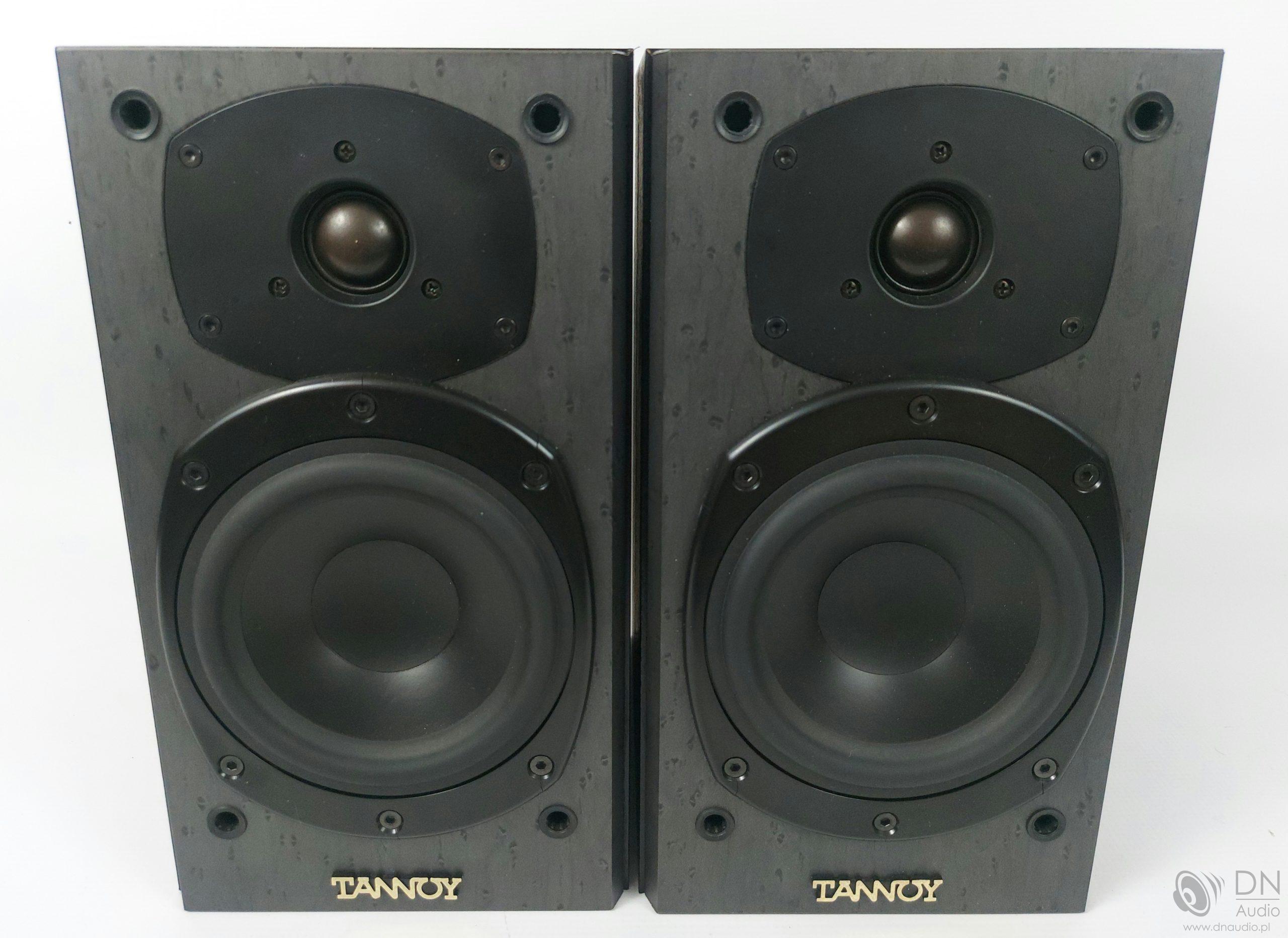 Tannoy Mercury M1 - obrazek 5