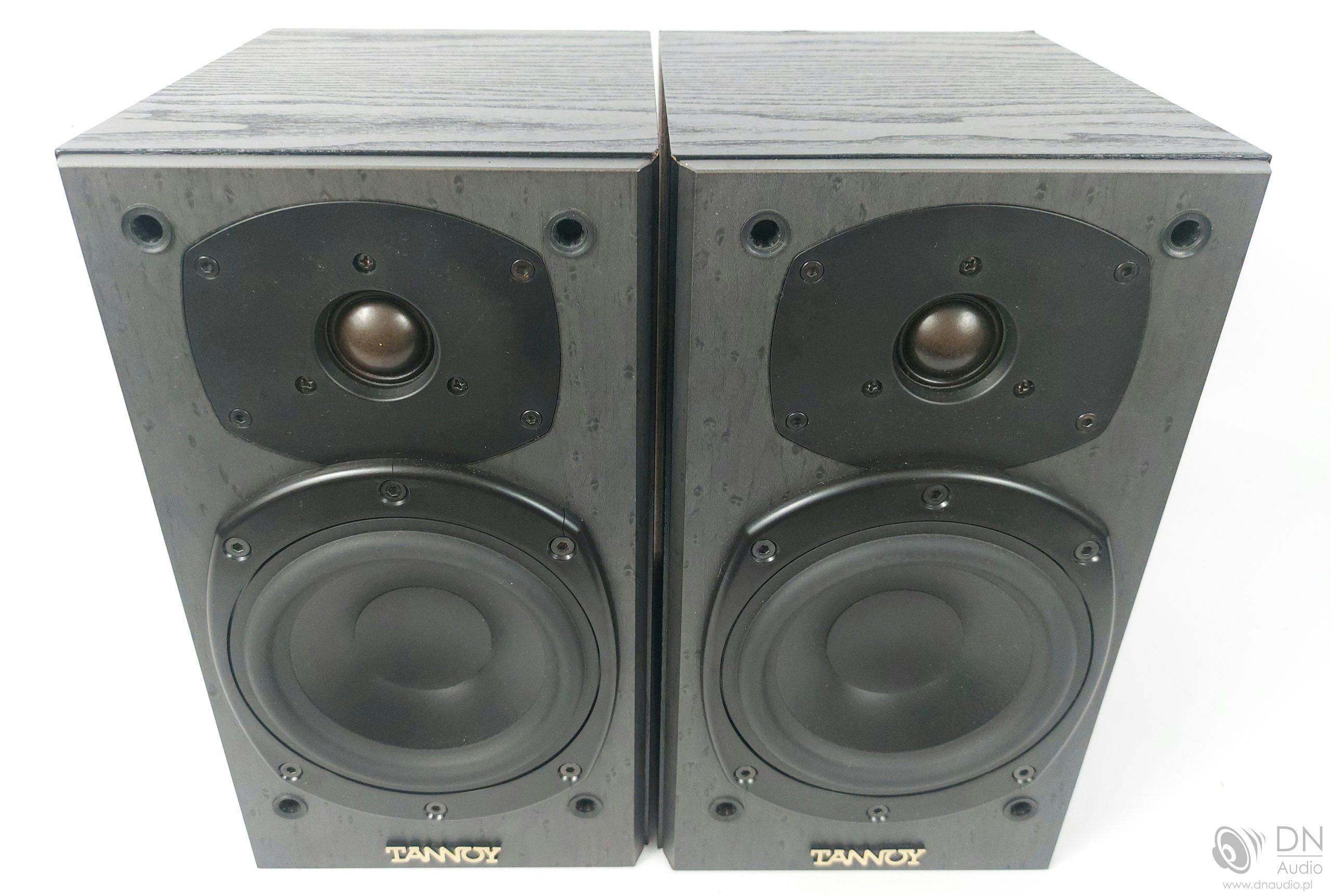 Tannoy Mercury M1