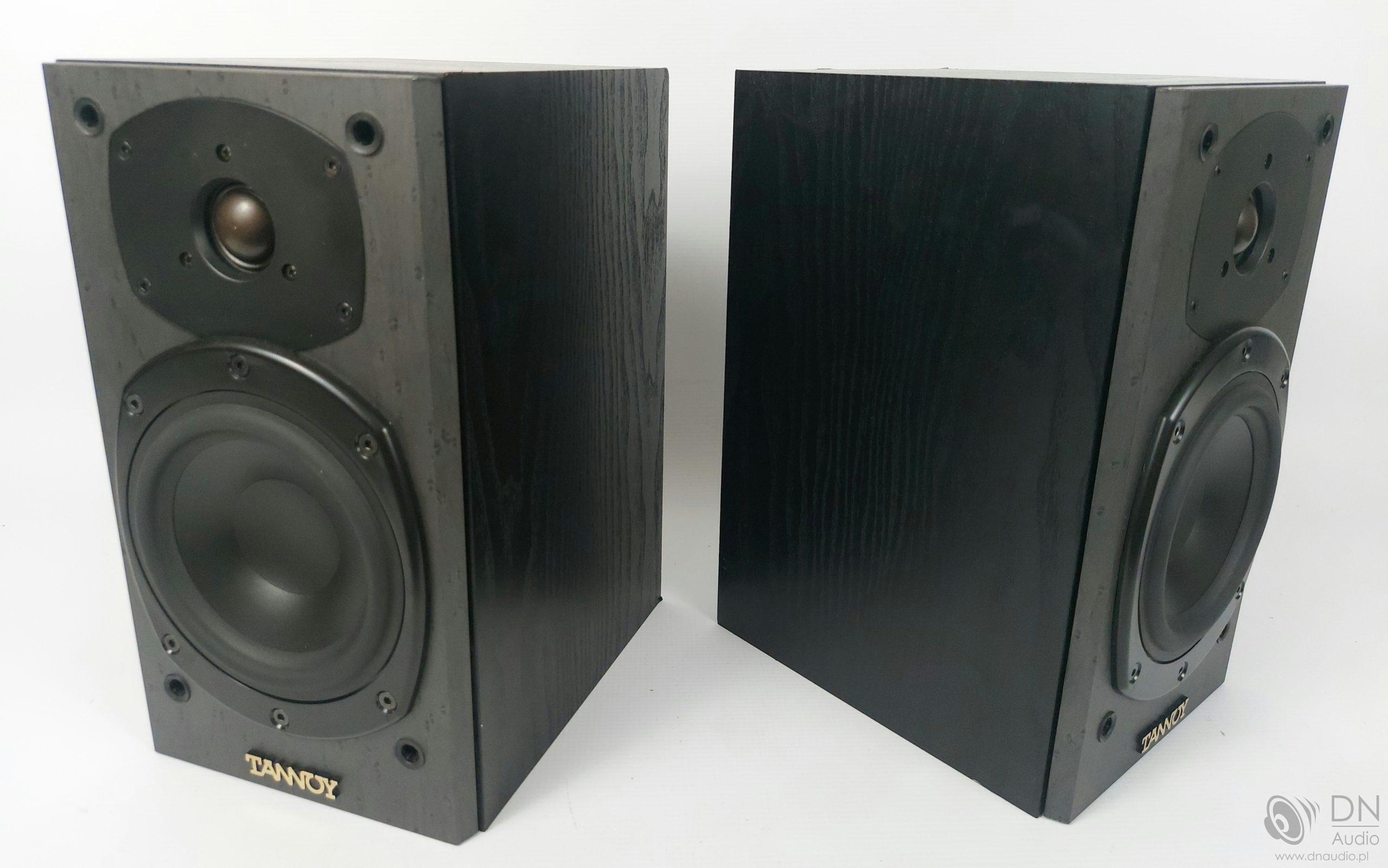 Tannoy Mercury M1 - obrazek 4